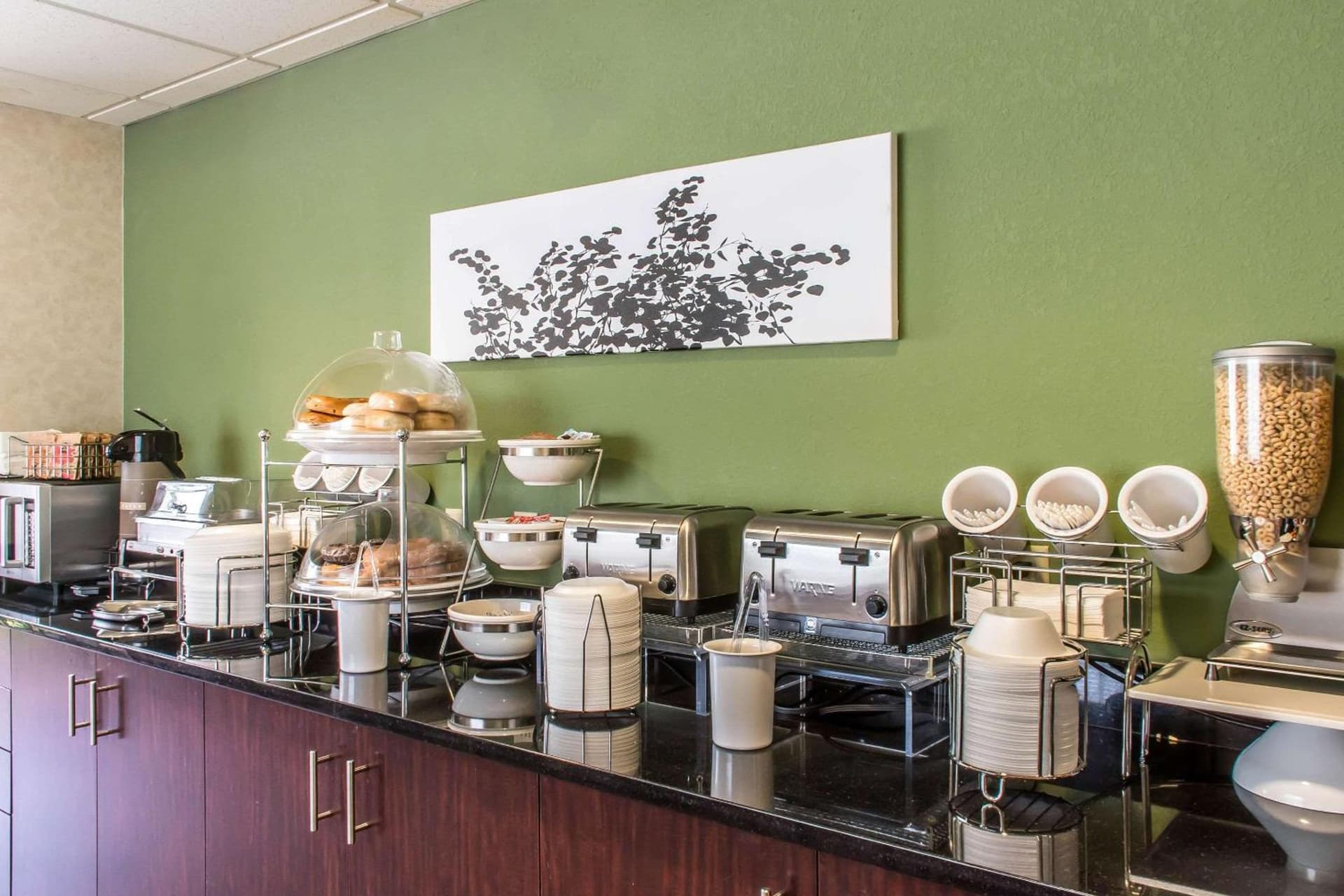 Sleep Inn & Suites of Lancaster County gallery photo in Mountville, PA — image 18