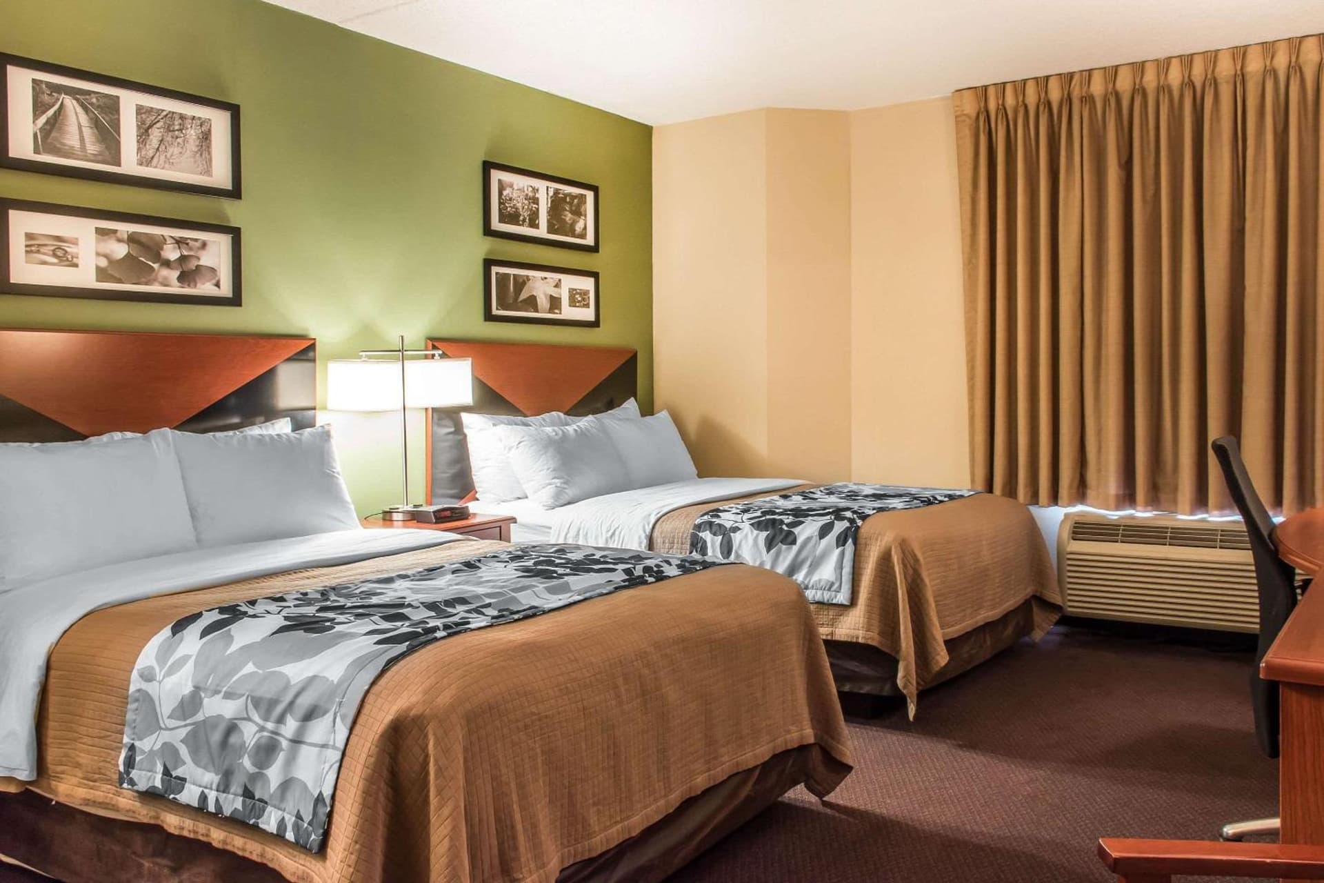 Sleep Inn & Suites of Lancaster County gallery photo in Mountville, PA — image 15
