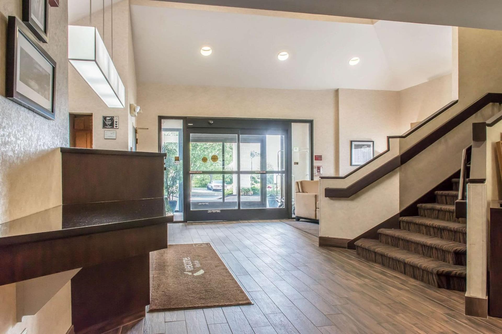 Sleep Inn & Suites of Lancaster County gallery photo in Mountville, PA — image 28