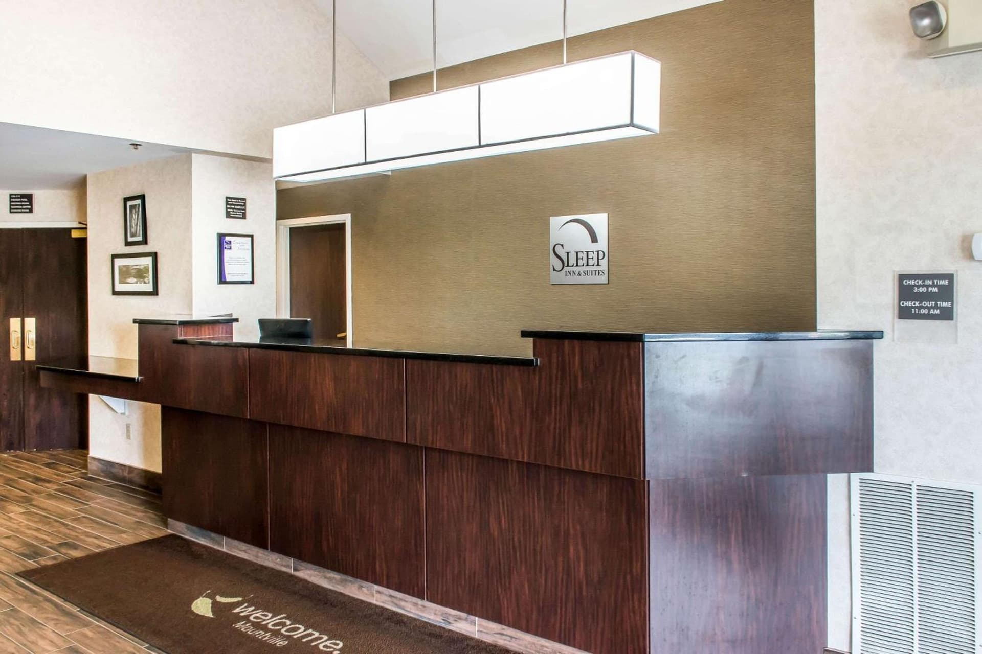 Sleep Inn & Suites of Lancaster County gallery photo in Mountville, PA — image 31