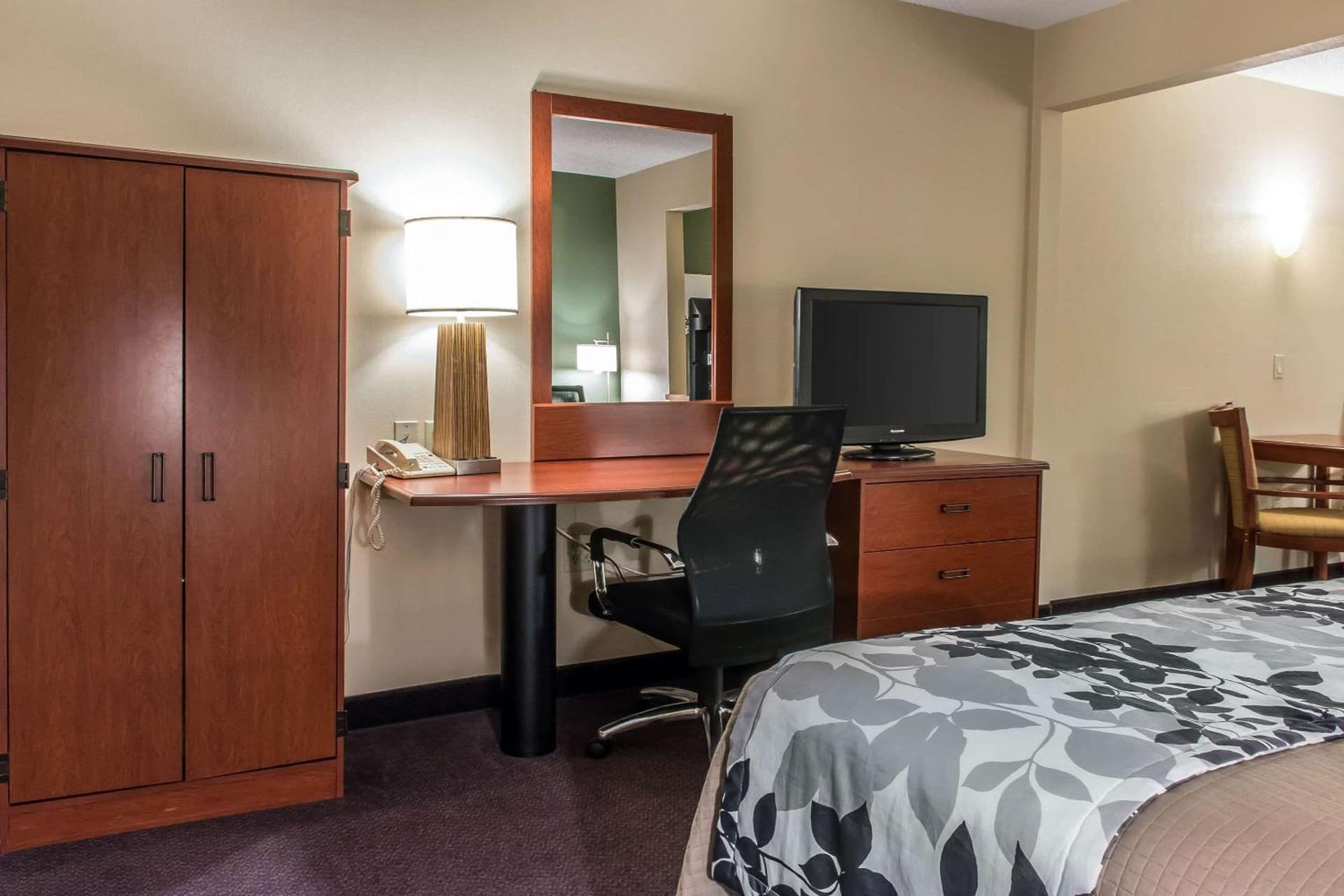 Sleep Inn & Suites of Lancaster County gallery photo in Mountville, PA — image 16