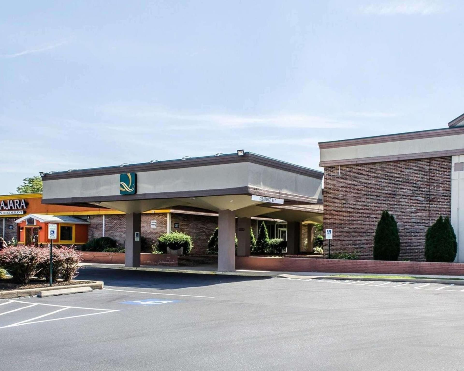 Quality Inn & Suites York East gallery photo in York, PA — image 14