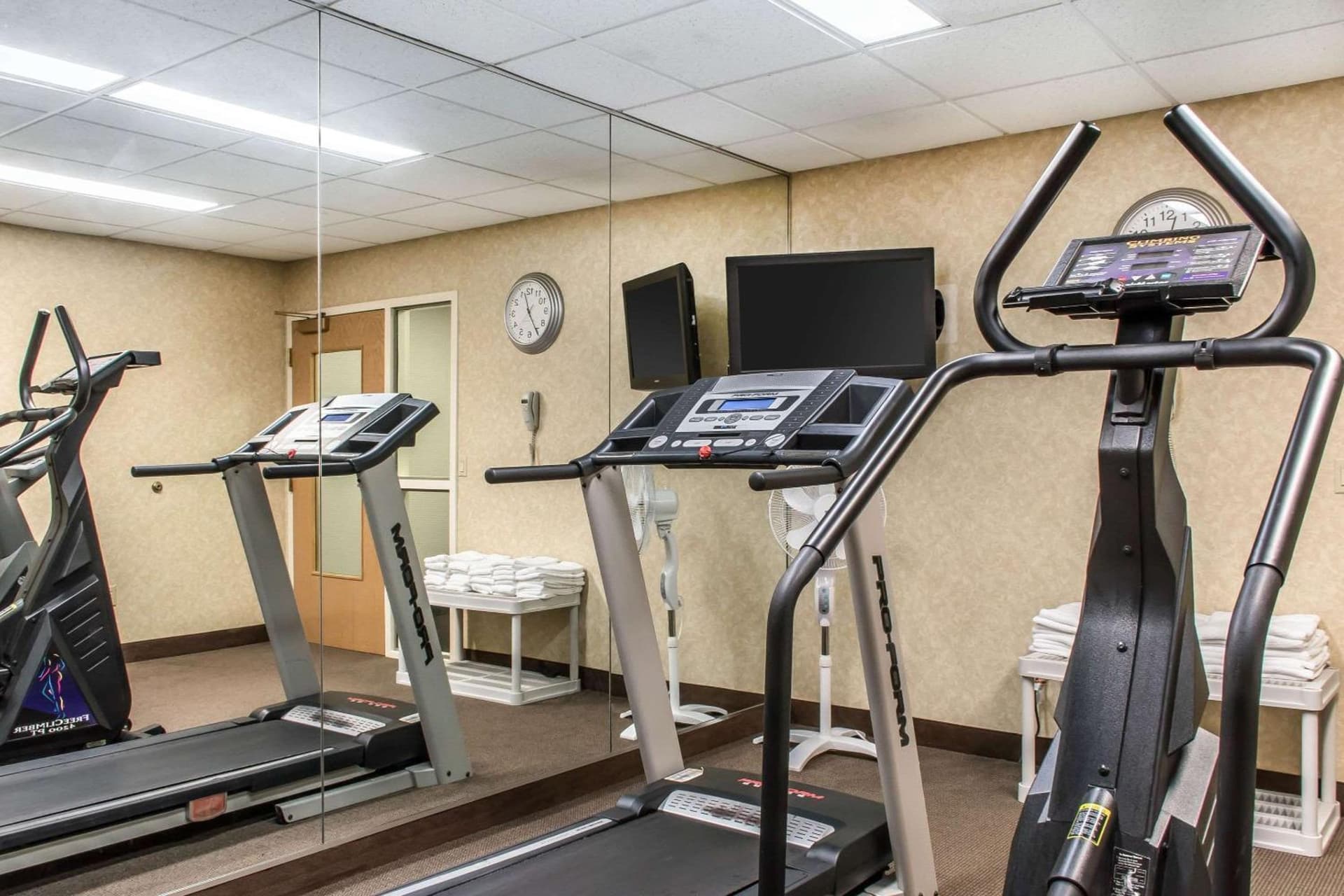 Sleep Inn & Suites of Lancaster County gallery photo in Mountville, PA — image 17