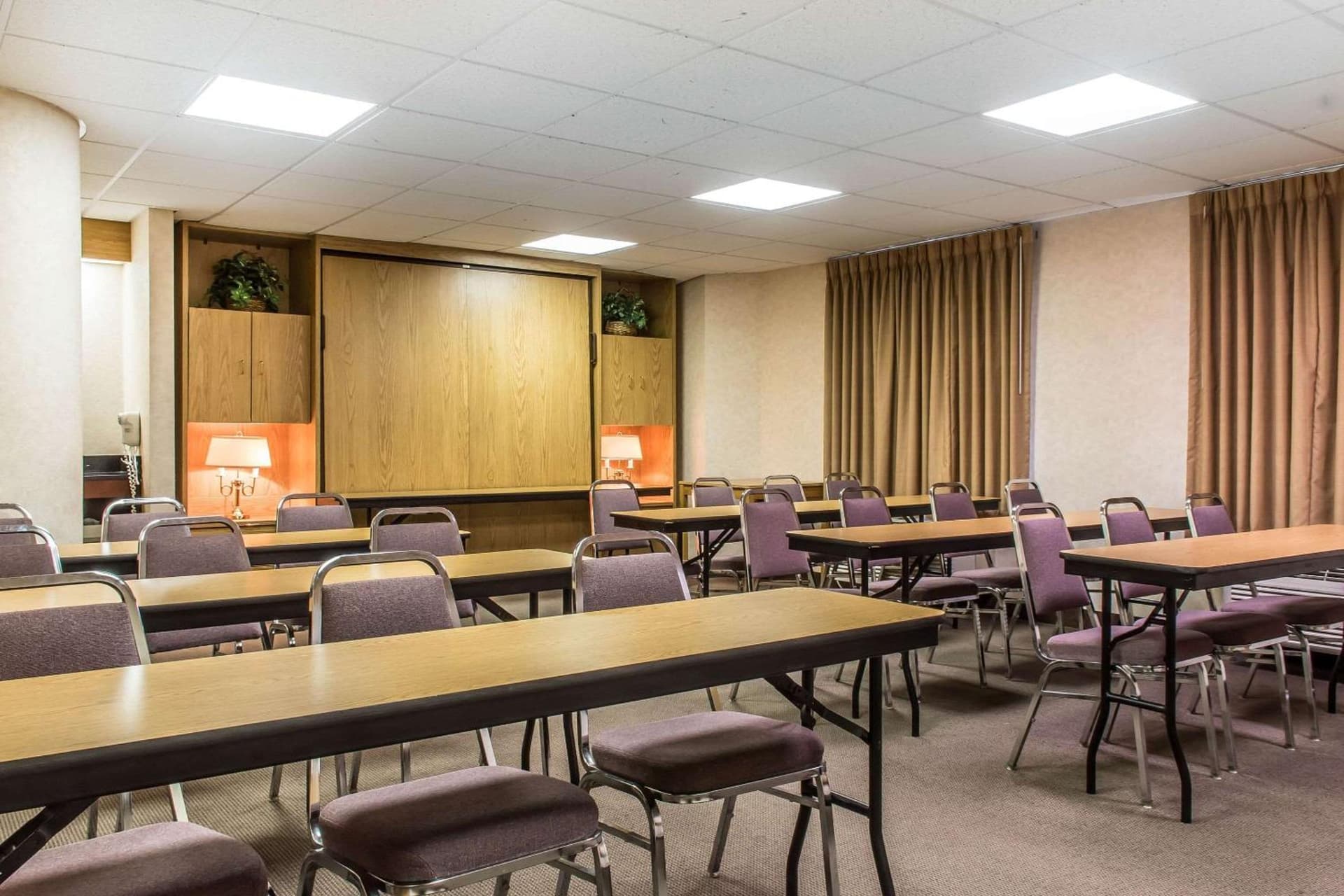 Sleep Inn & Suites of Lancaster County gallery photo in Mountville, PA — image 29
