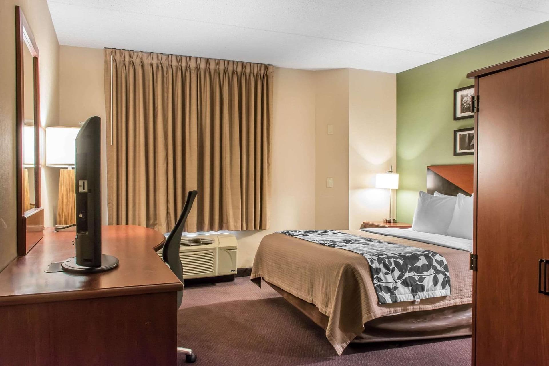 Sleep Inn & Suites of Lancaster County gallery photo in Mountville, PA — image 32
