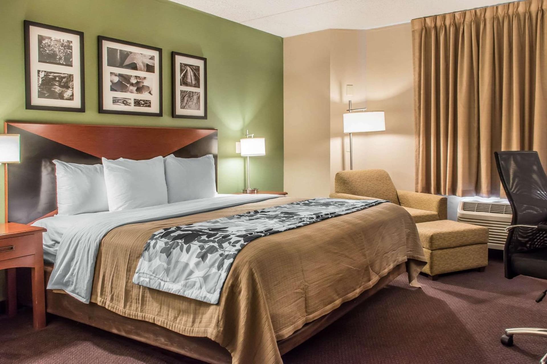 Sleep Inn & Suites of Lancaster County gallery photo in Mountville, PA — image 23