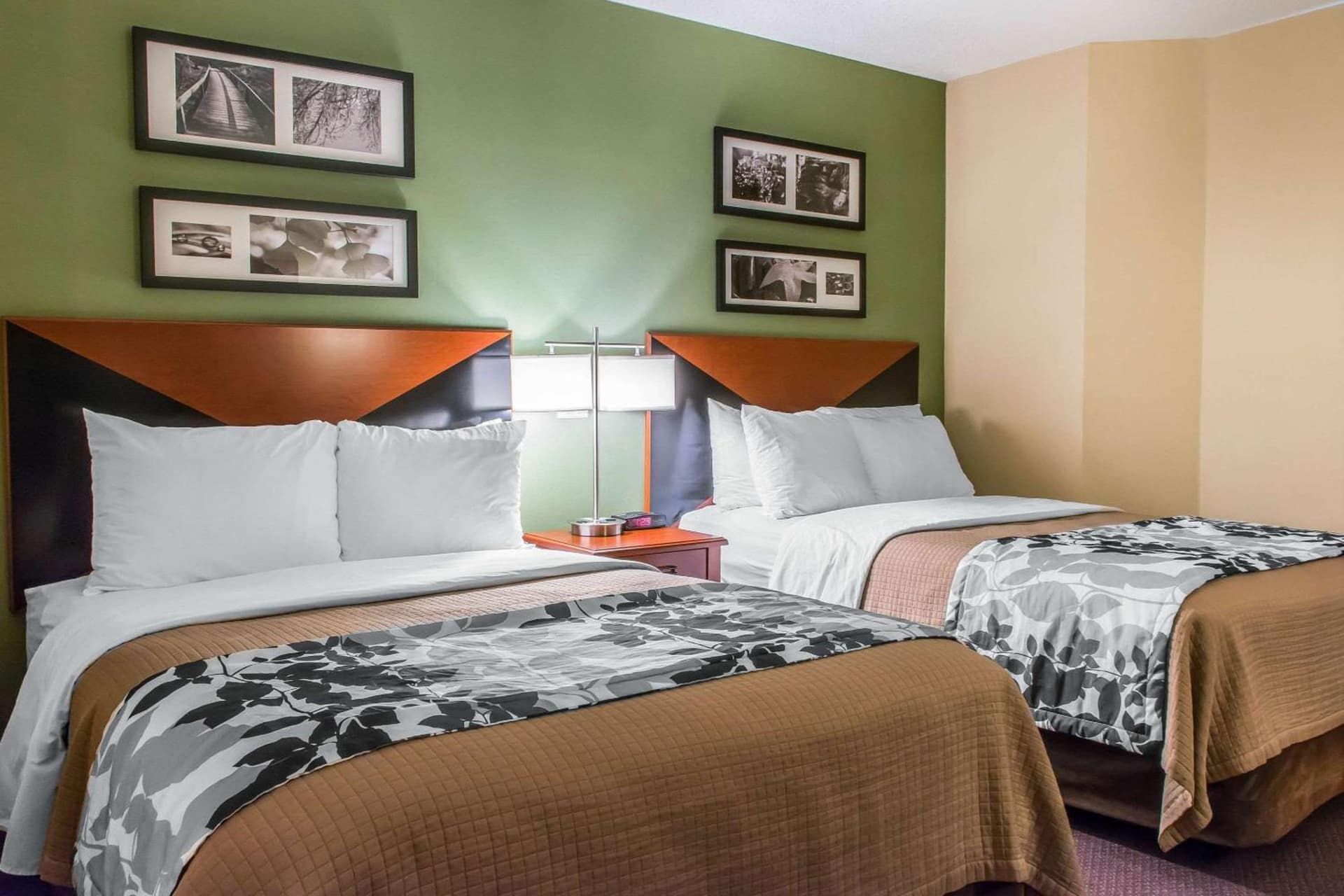 Sleep Inn & Suites of Lancaster County gallery photo in Mountville, PA — image 26