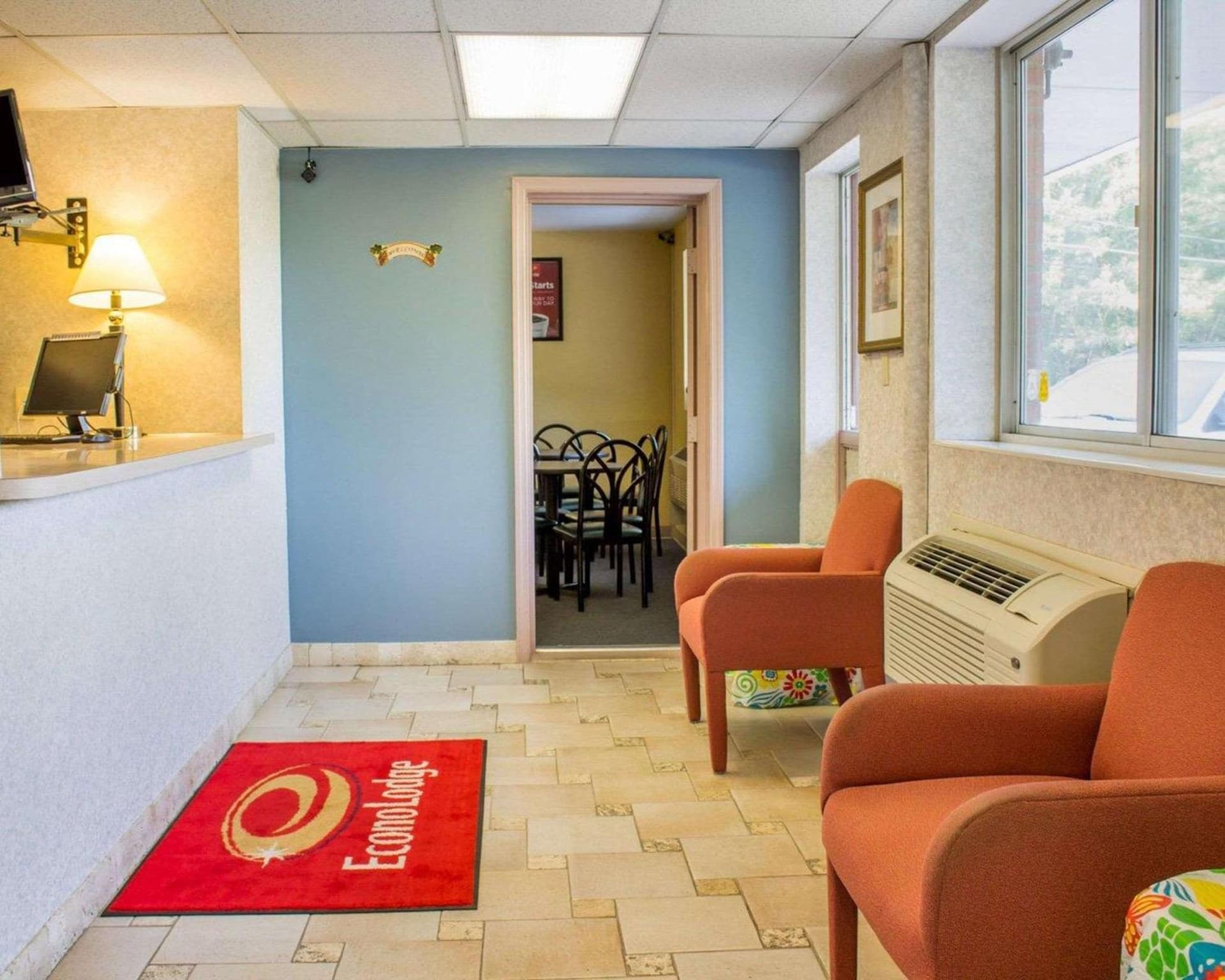 Econo Lodge Drums gallery photo in Drums, PA — image 14