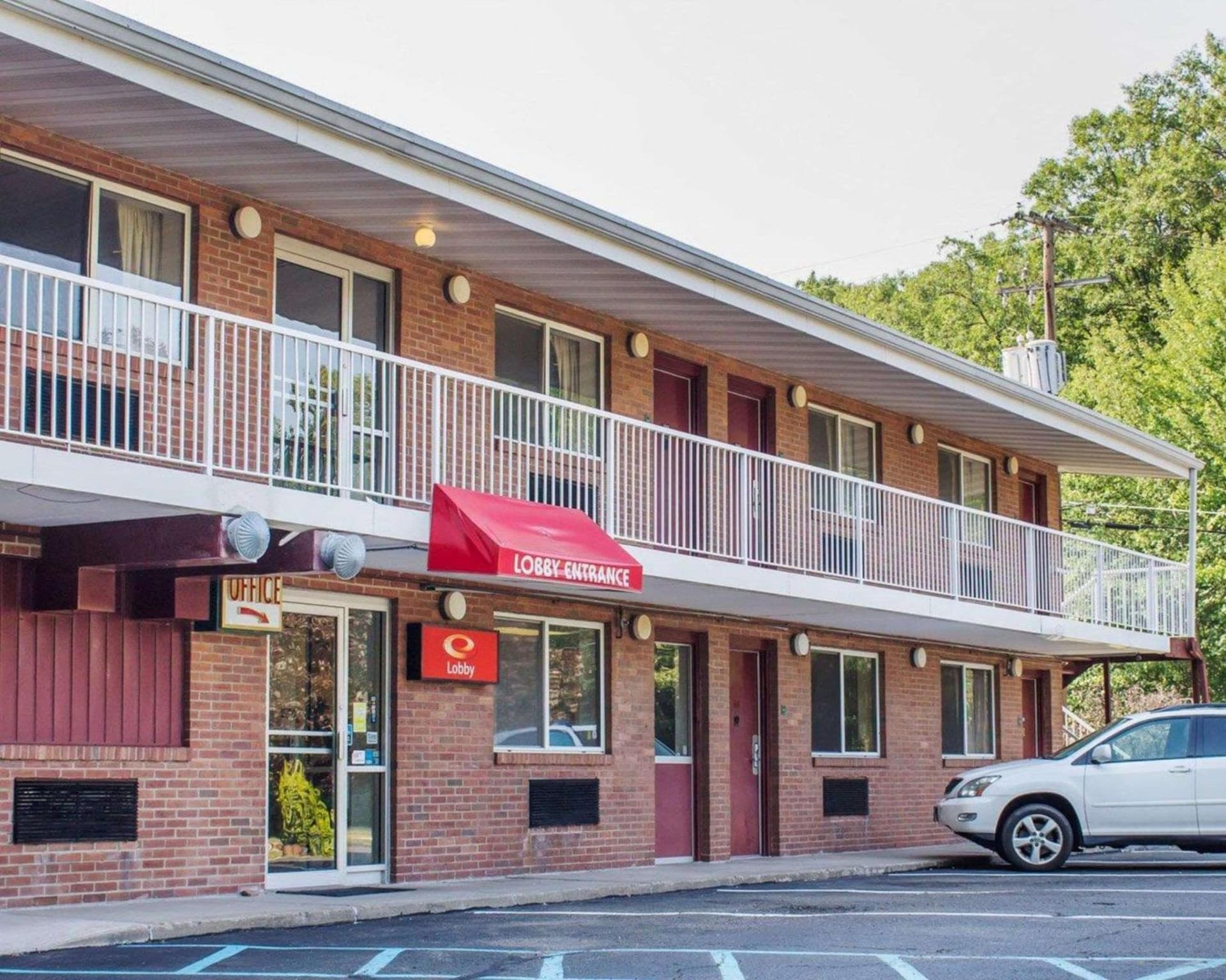 Econo Lodge Drums gallery photo in Drums, PA — image 8