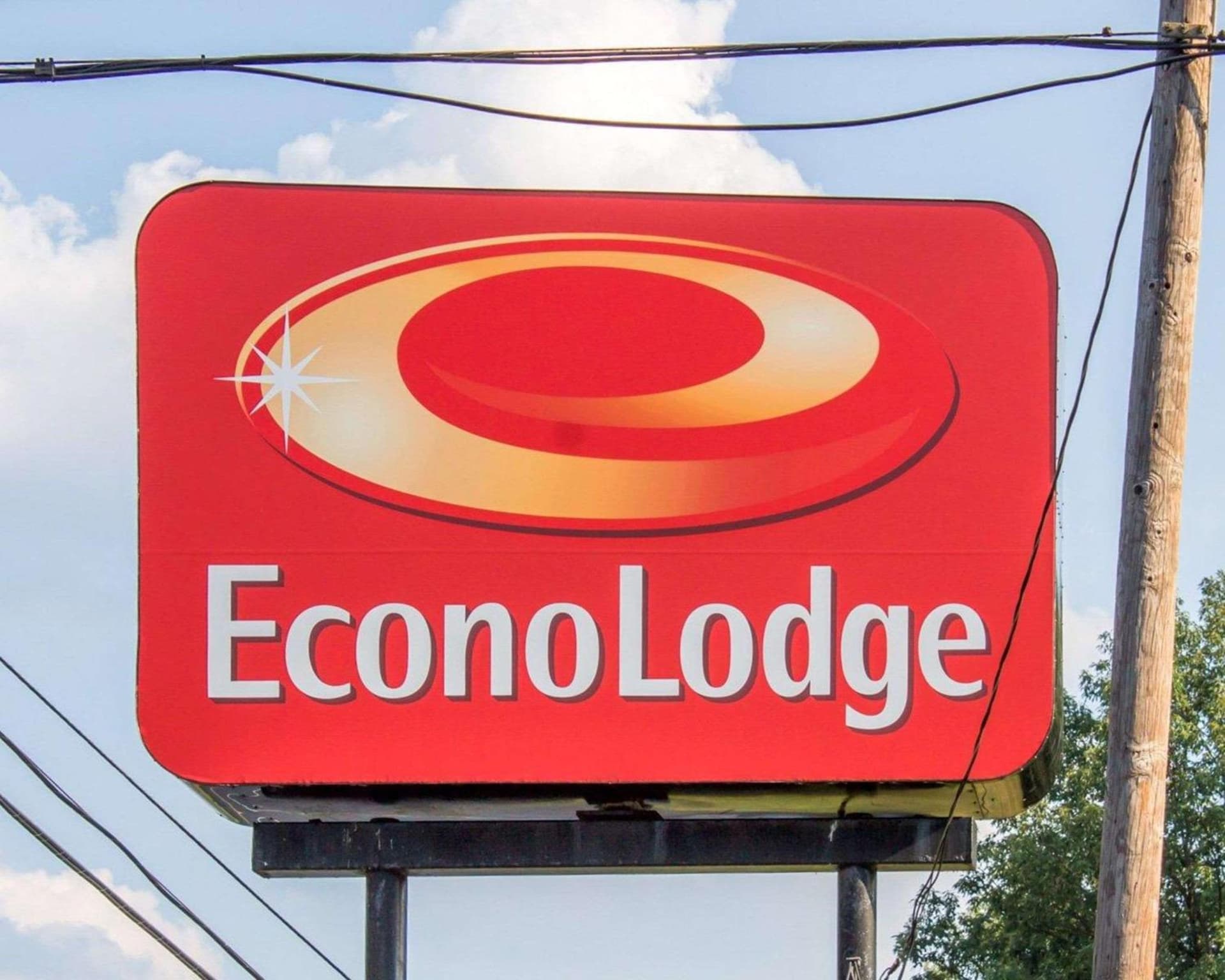 Econo Lodge Drums gallery photo in Drums, PA — image 20