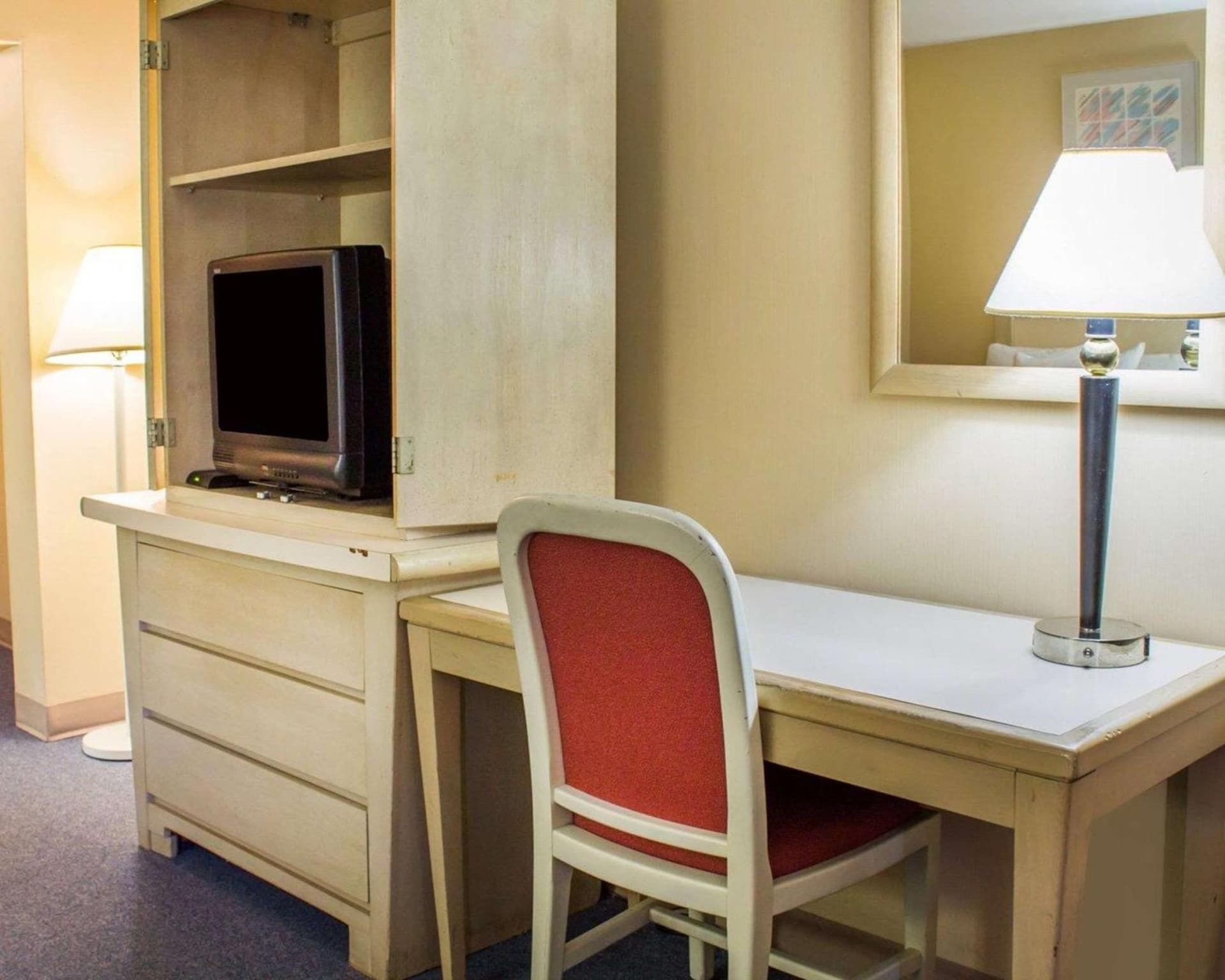 Econo Lodge Drums gallery photo in Drums, PA — image 9
