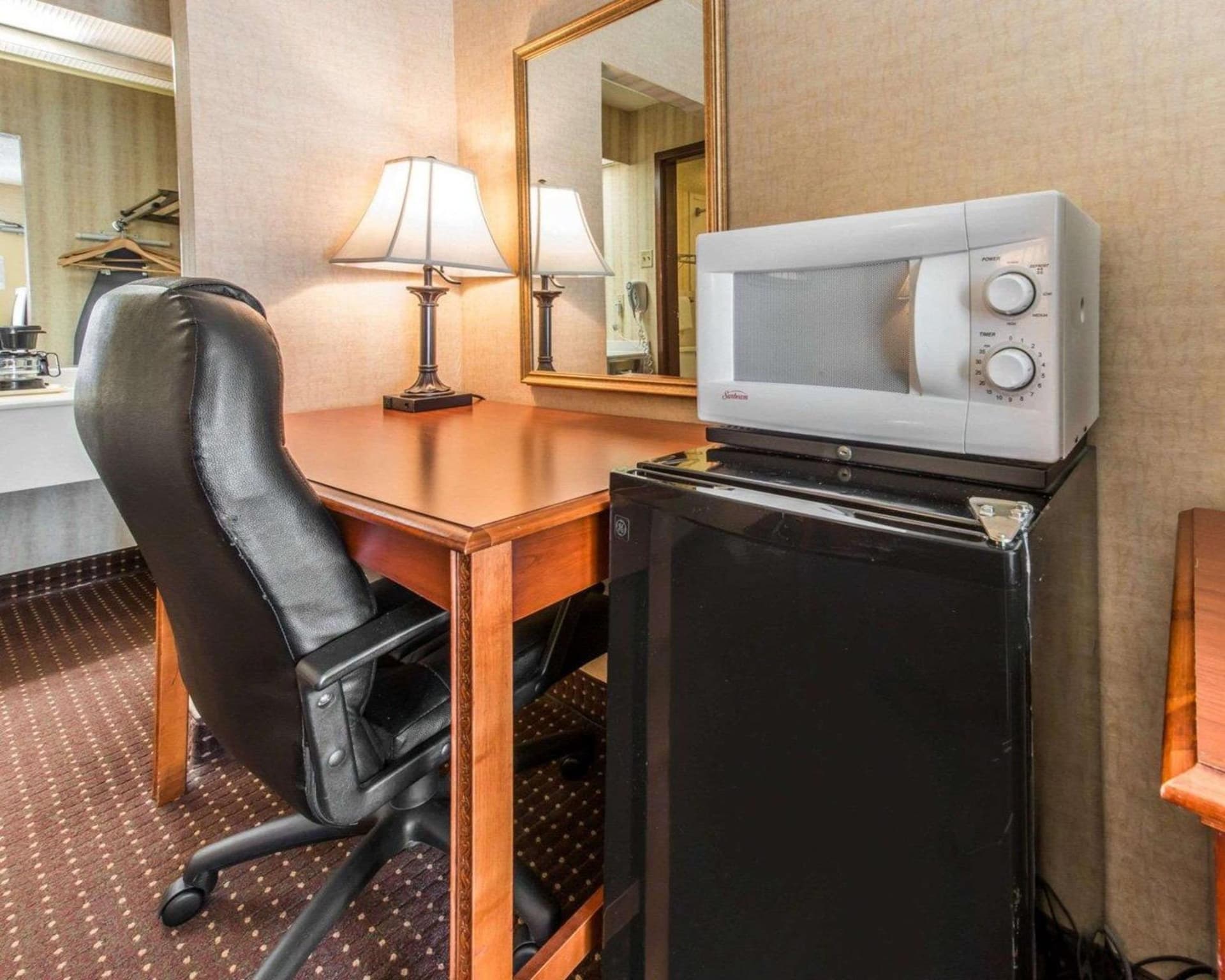 Quality Inn & Suites Erie near Casino gallery photo in Erie, PA — image 10