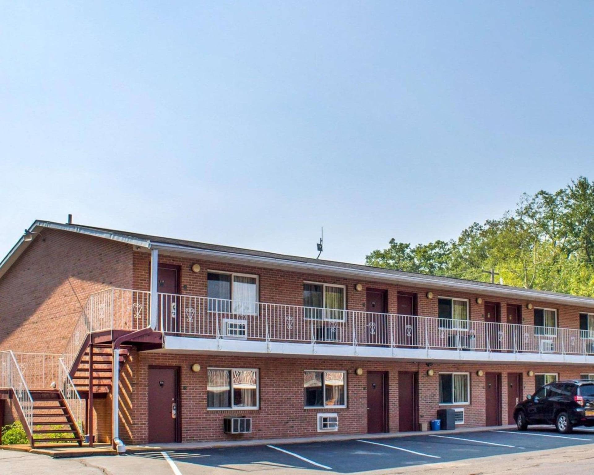 Econo Lodge Drums gallery photo in Drums, PA — image 23