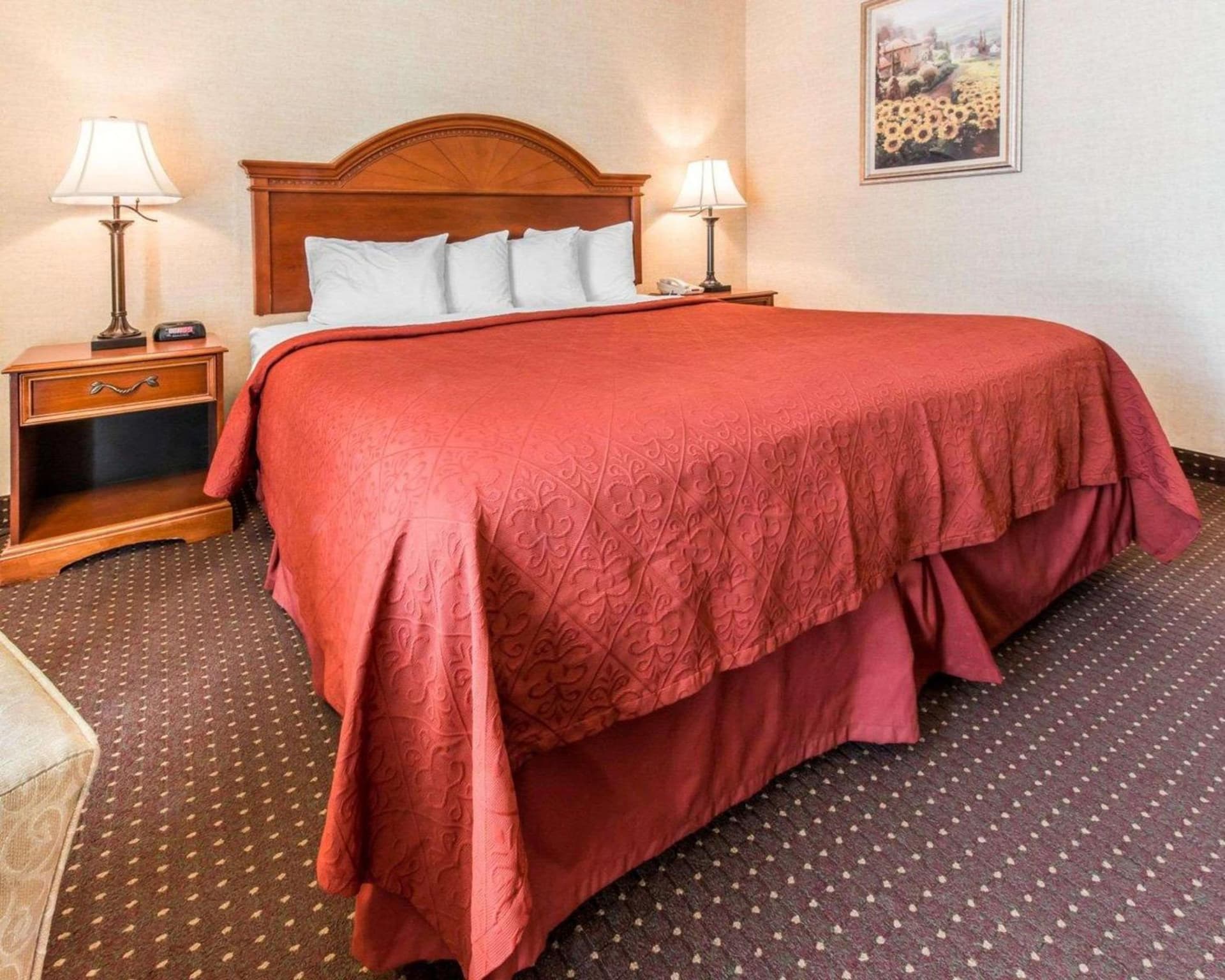 Quality Inn & Suites Erie near Casino gallery photo in Erie, PA — image 27