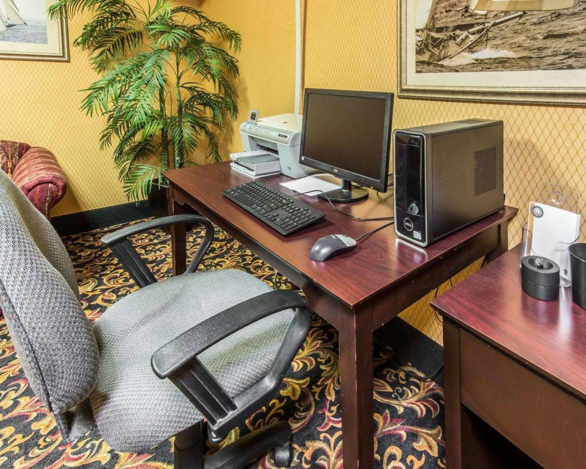 Quality Inn & Suites Erie near Casino gallery photo in Erie, PA — image 22