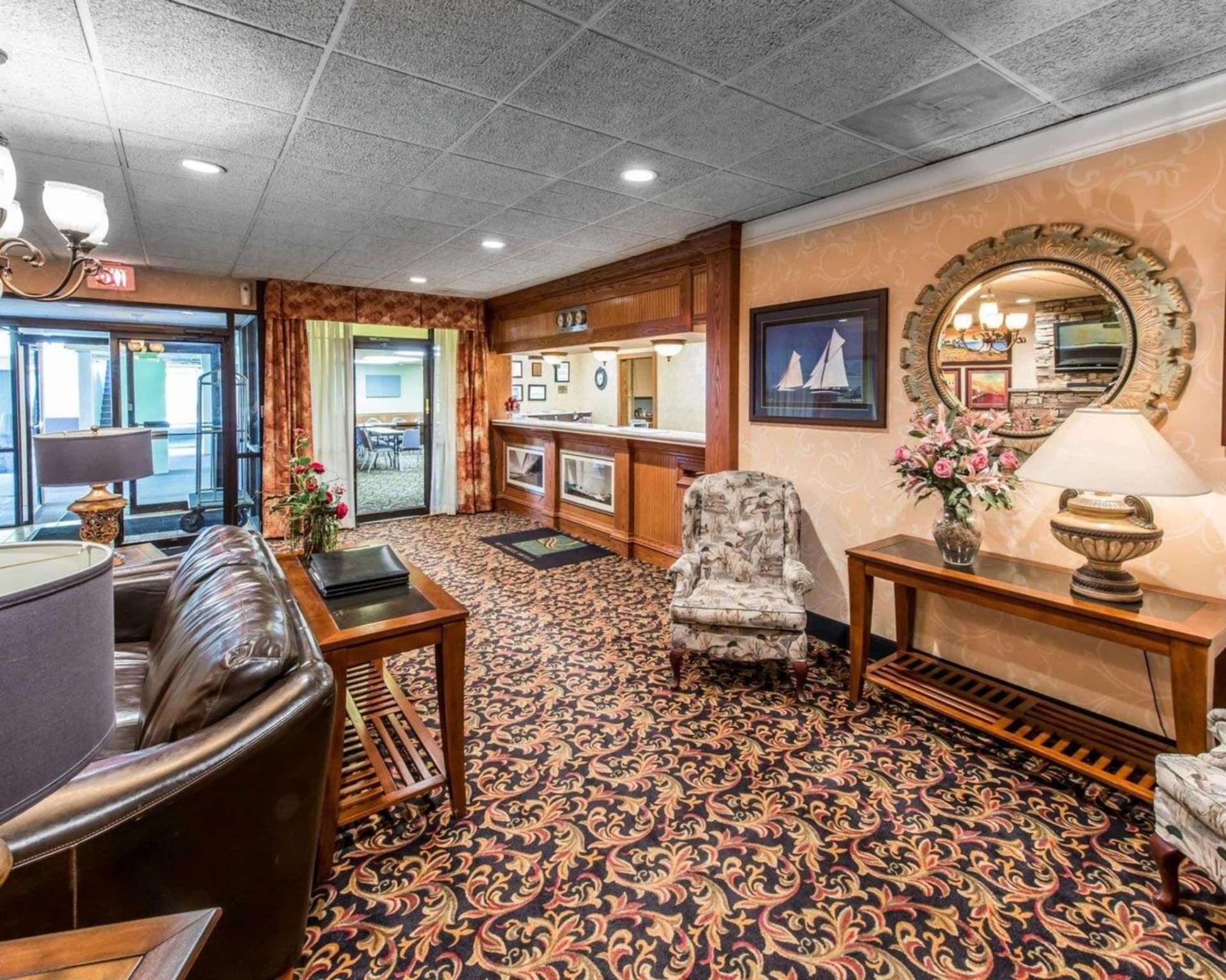 Quality Inn & Suites Erie near Casino gallery photo in Erie, PA — image 23