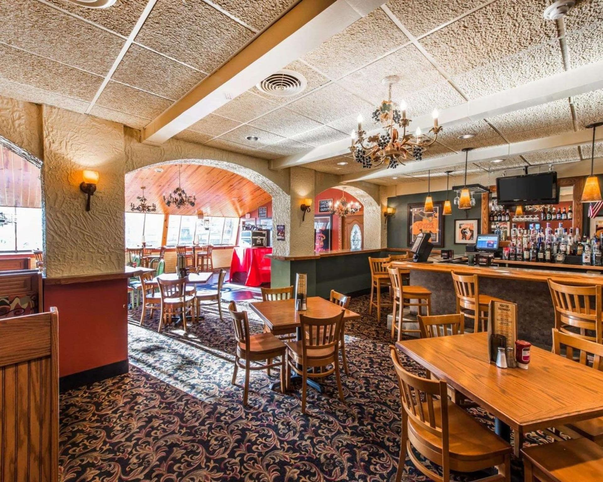 Quality Inn & Suites Erie near Casino gallery photo in Erie, PA — image 16