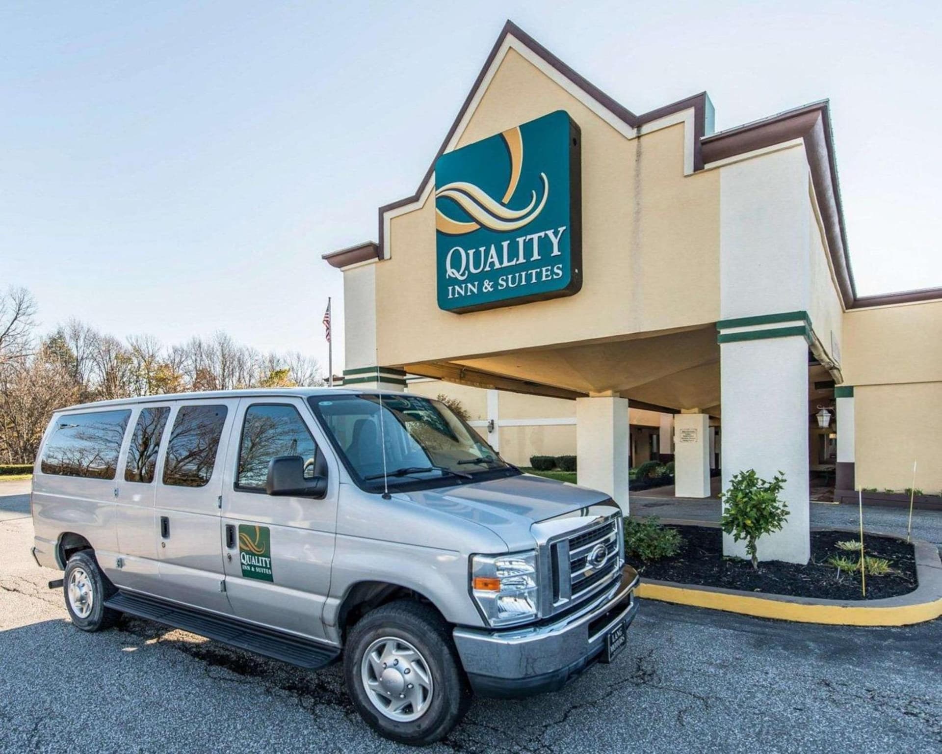 Quality Inn & Suites Erie near Casino gallery photo in Erie, PA — image 13
