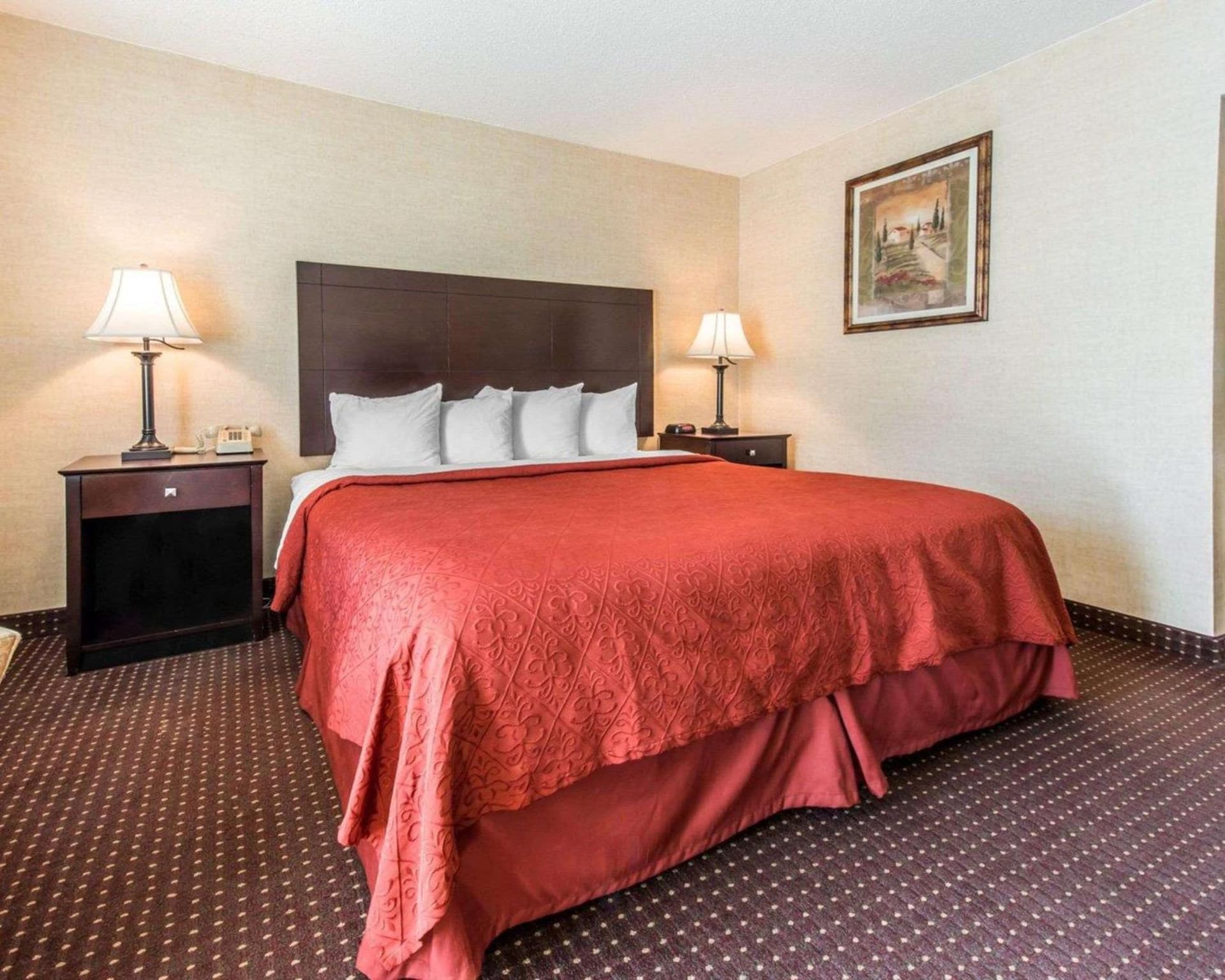 Quality Inn & Suites Erie near Casino gallery photo in Erie, PA — image 28