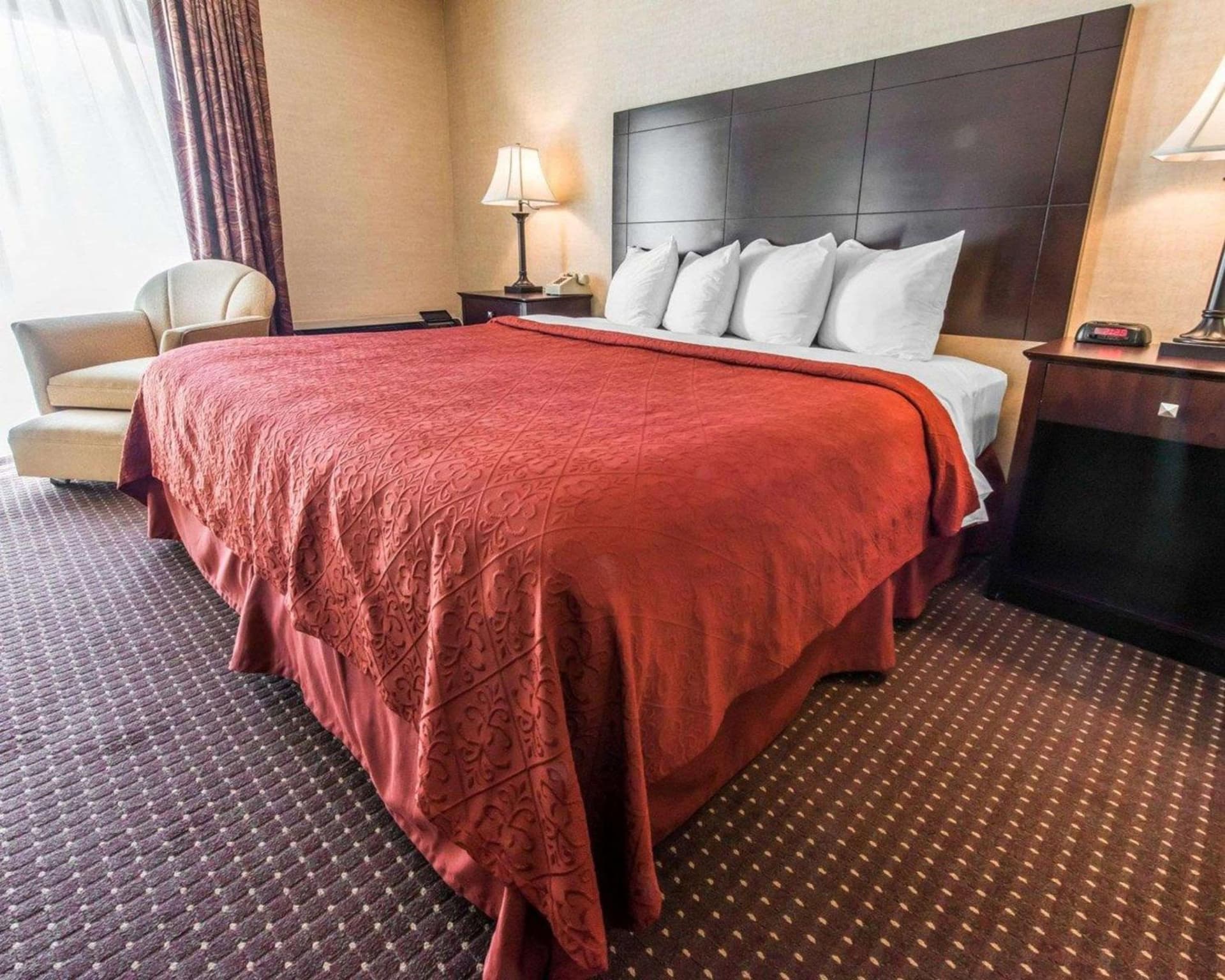 Quality Inn & Suites Erie near Casino gallery photo in Erie, PA — image 26