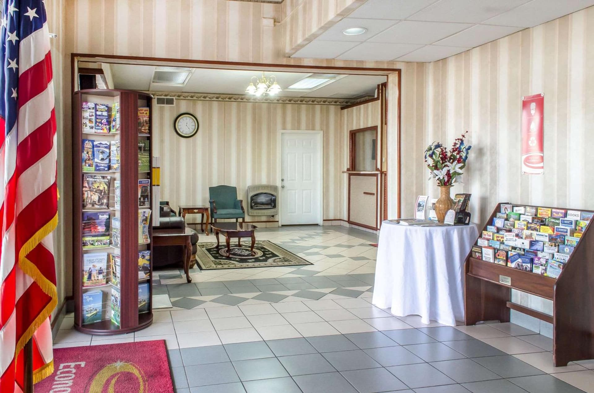 Inn at York gallery photo in York, PA — image 15