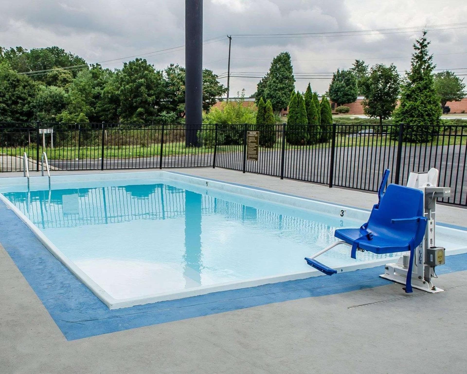 SureStay Plus by Best Western Jonestown Lebanon Valley gallery photo in Jonestown, PA — image 8