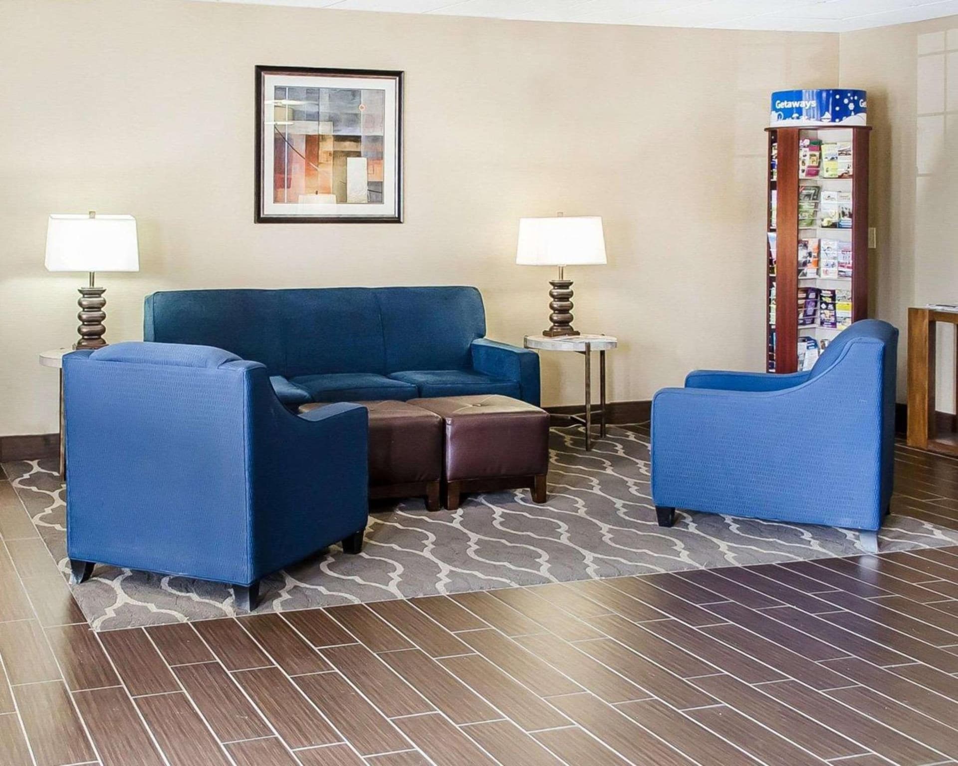SureStay Plus by Best Western Jonestown Lebanon Valley gallery photo in Jonestown, PA — image 15