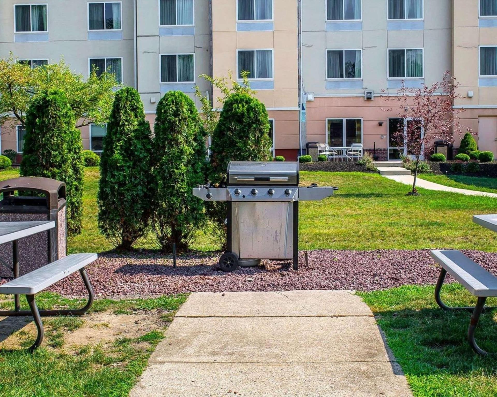 Wilkes-Barre Inn & Suites gallery photo in Wilkes-Barre, PA — image 28