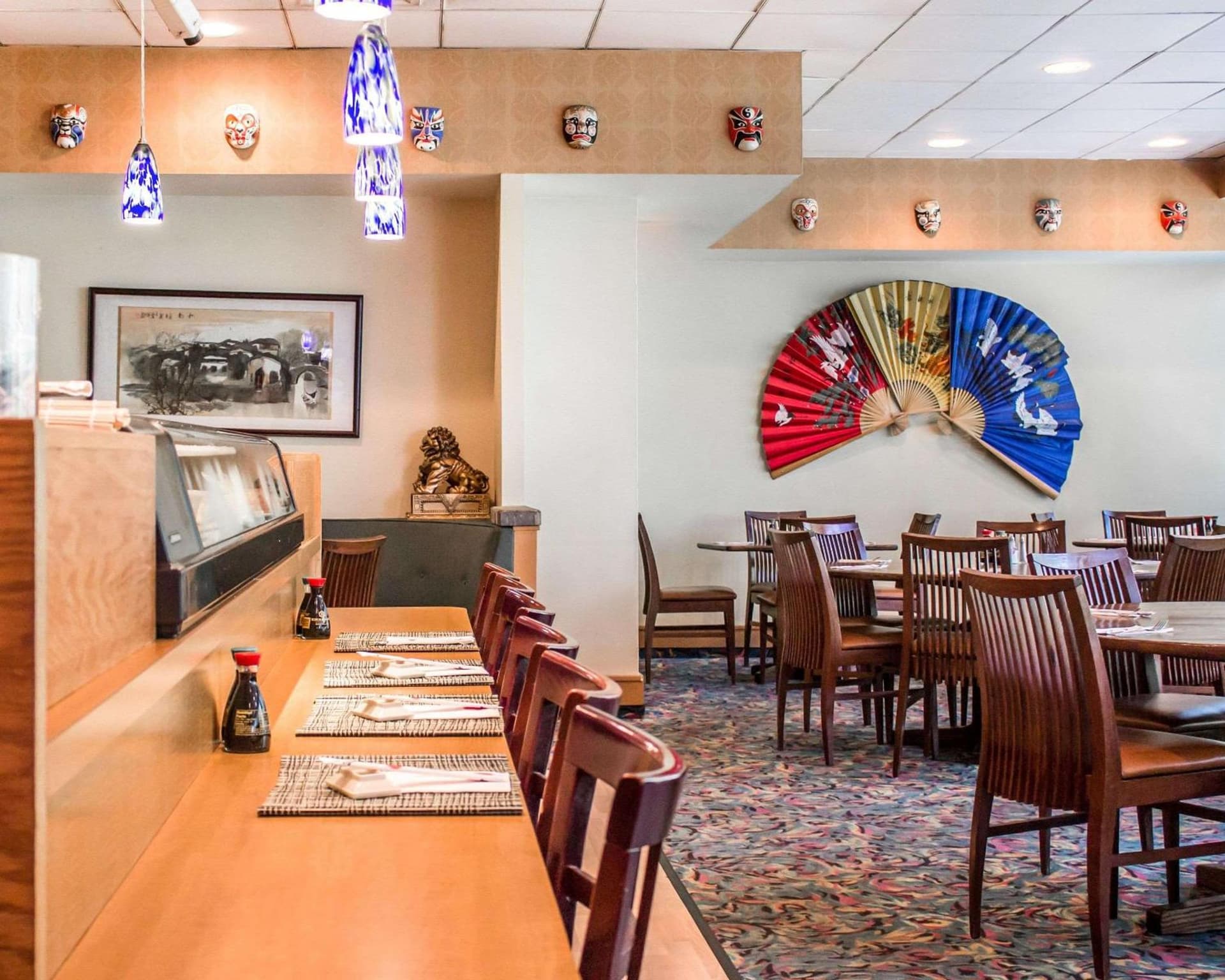 The Woodlands Inn gallery photo in Wilkes-Barre, PA — image 22