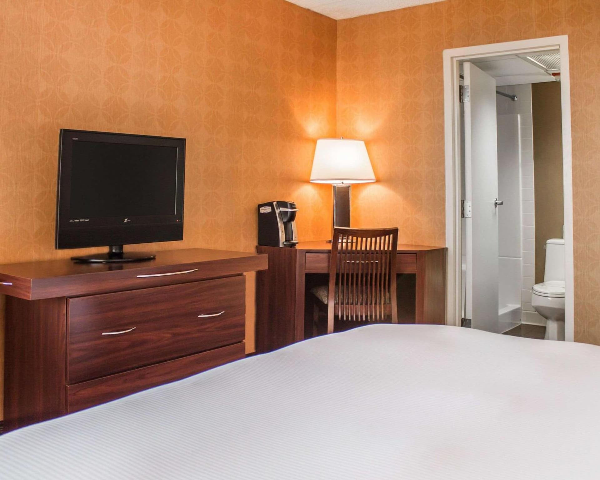 The Woodlands Inn gallery photo in Wilkes-Barre, PA — image 45