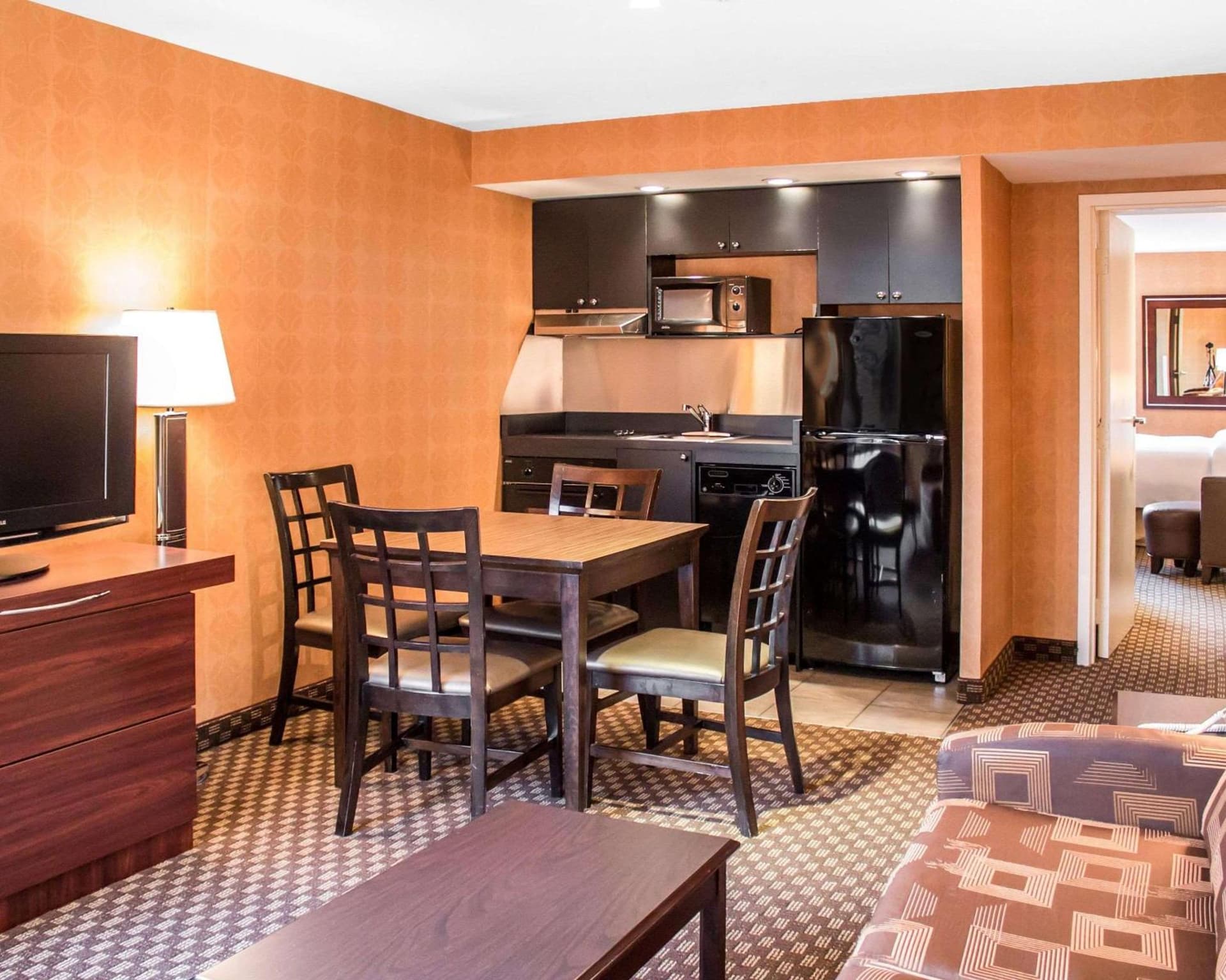 The Woodlands Inn gallery photo in Wilkes-Barre, PA — image 26