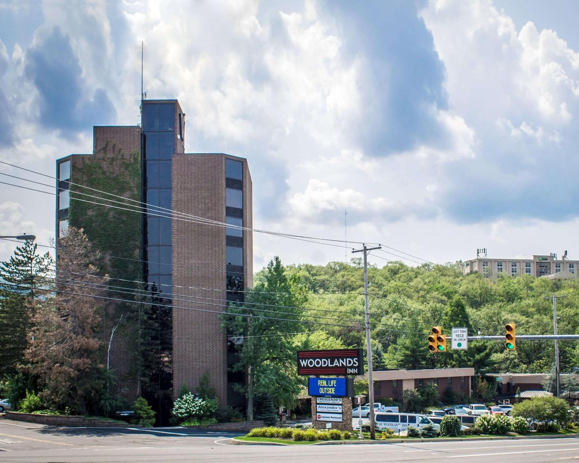 The Woodlands Inn gallery photo in Wilkes-Barre, PA — image 8