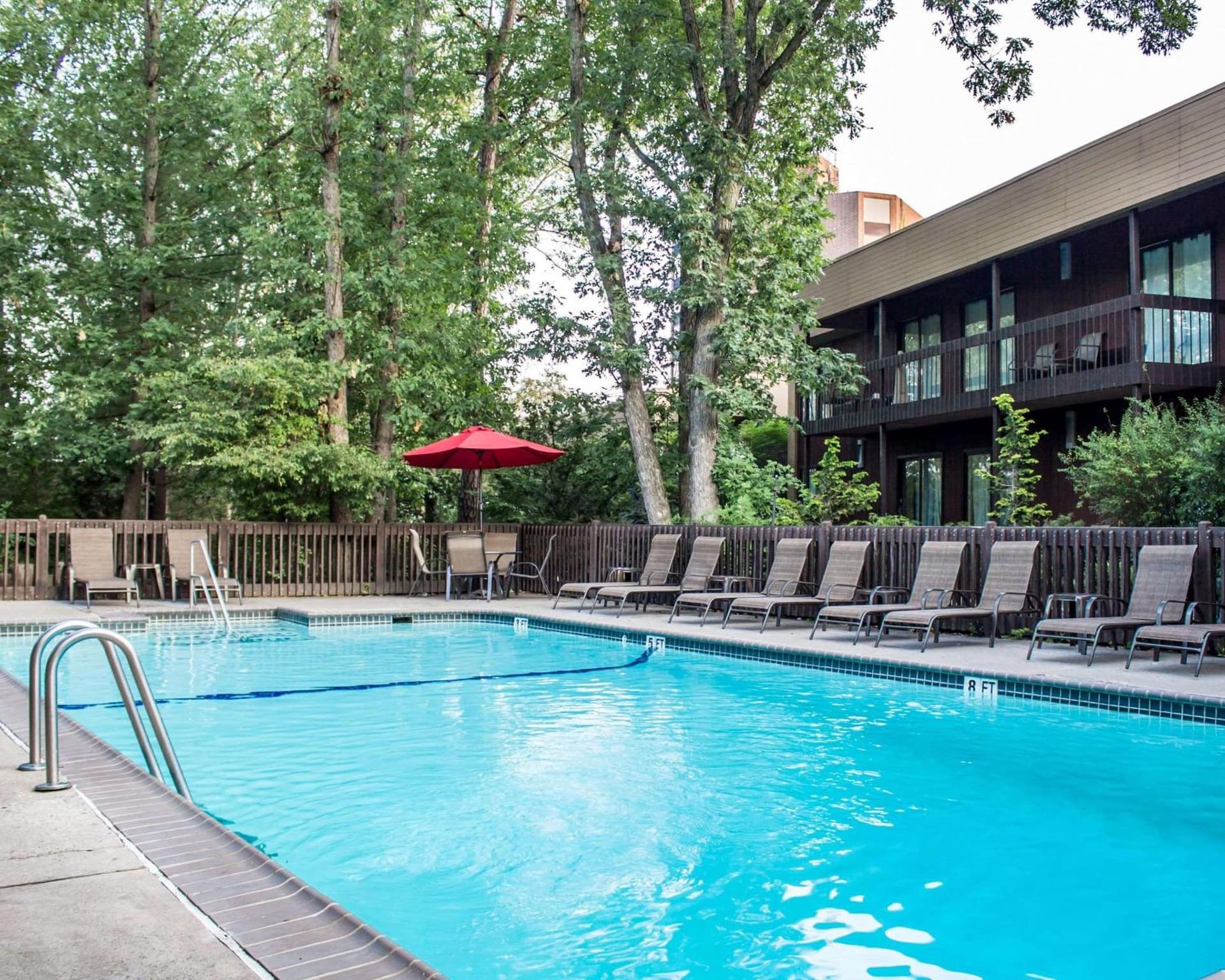 The Woodlands Inn gallery photo in Wilkes-Barre, PA — image 34