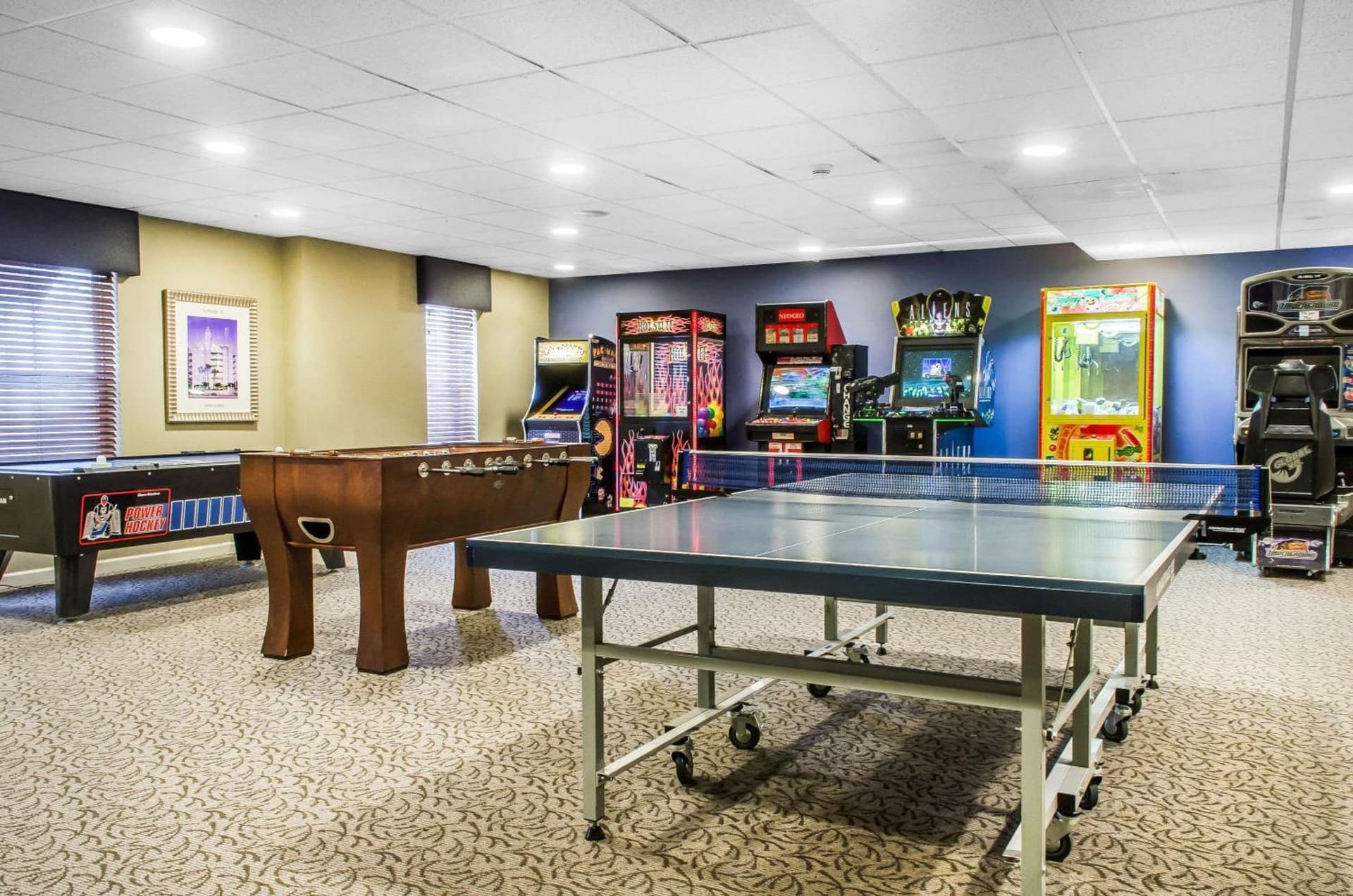 Bluegreen Vacations Suites at Hershey gallery photo in Hershey, PA — image 28