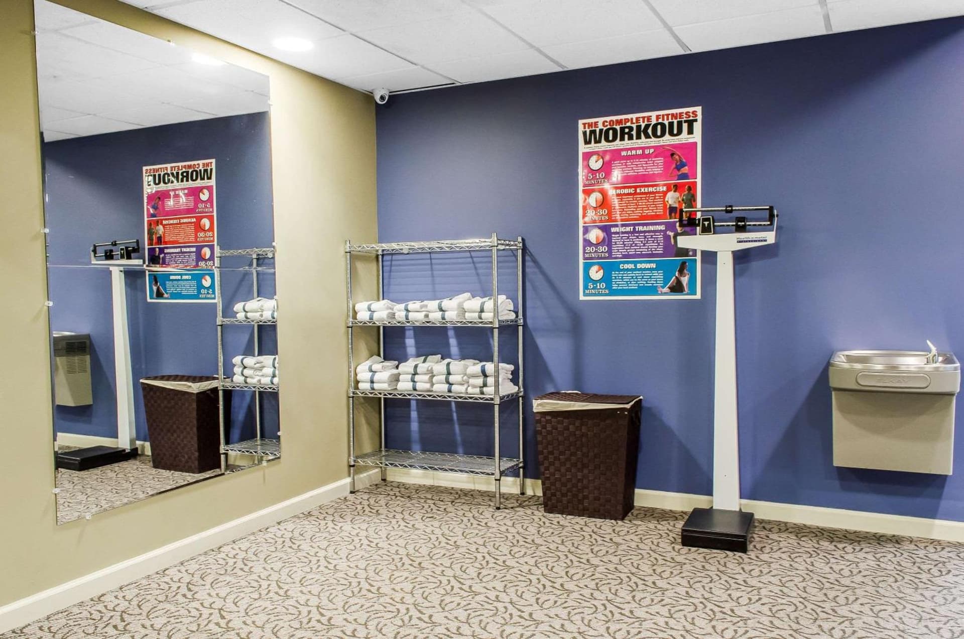Bluegreen Vacations Suites at Hershey gallery photo in Hershey, PA — image 4