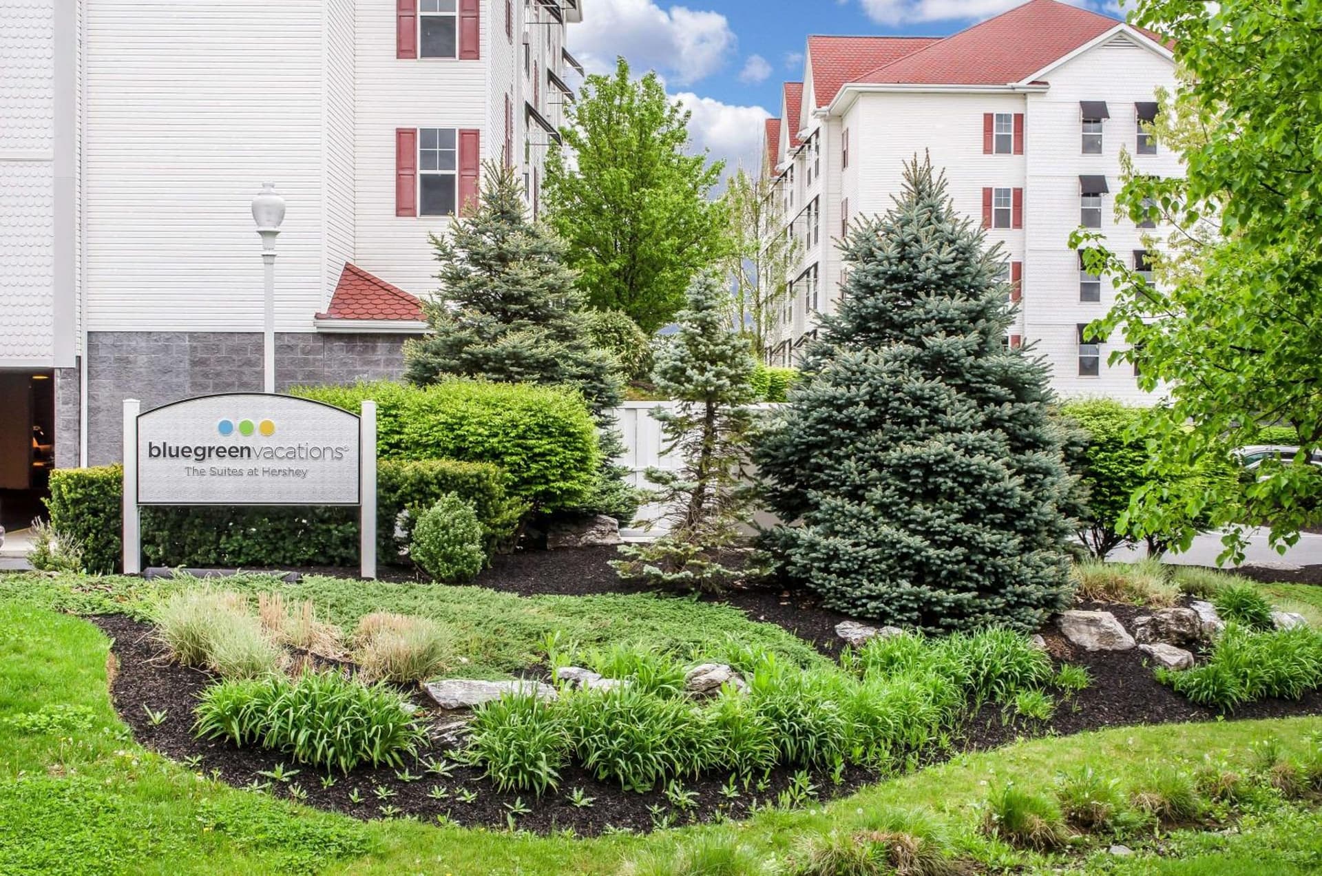 Bluegreen Vacations Suites at Hershey gallery photo in Hershey, PA — image 6