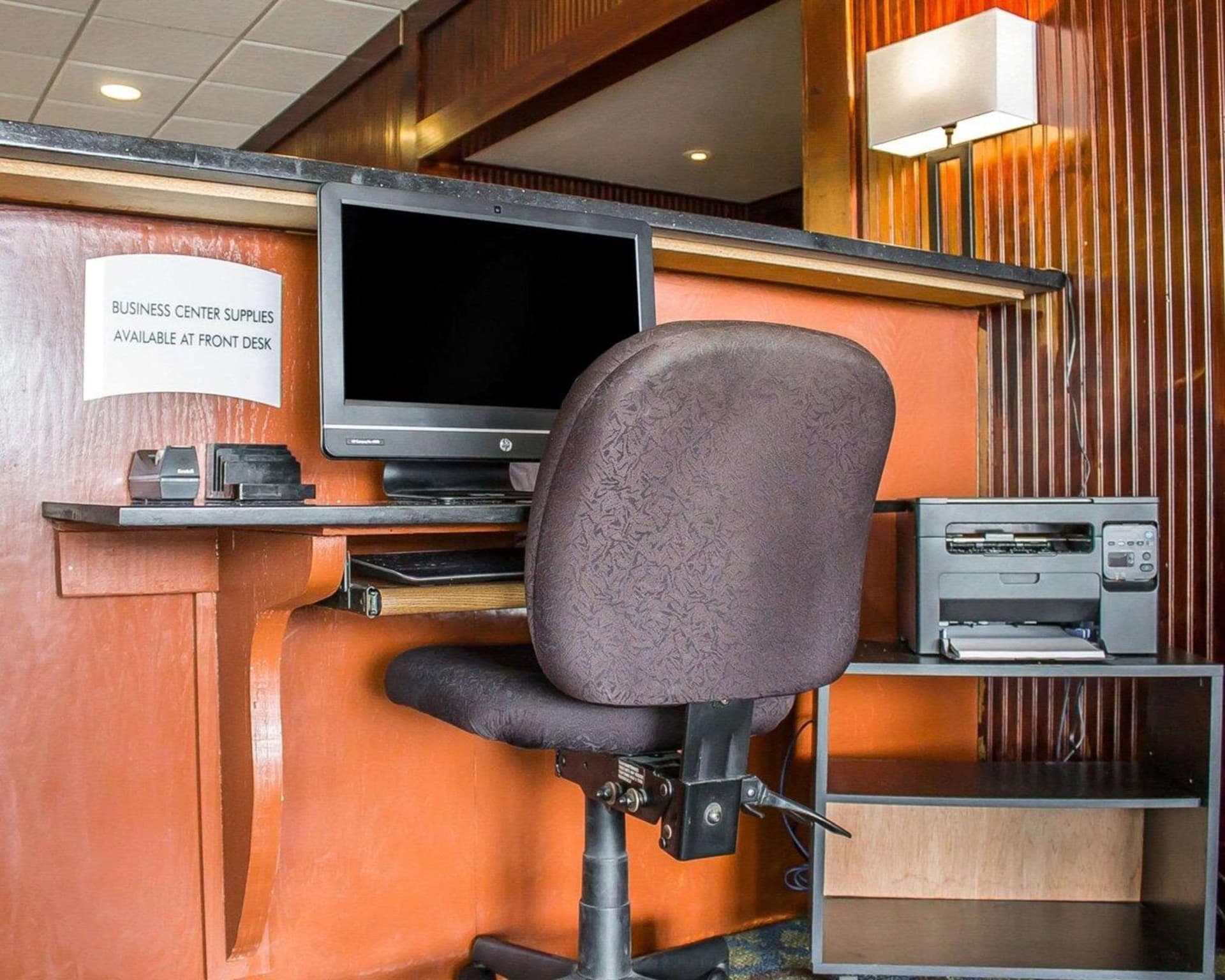 Wilkes-Barre Inn & Suites gallery photo in Wilkes-Barre, PA — image 37