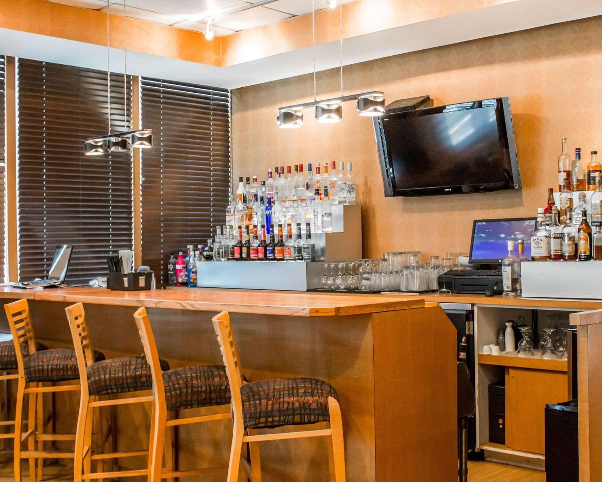 The Woodlands Inn gallery photo in Wilkes-Barre, PA — image 14