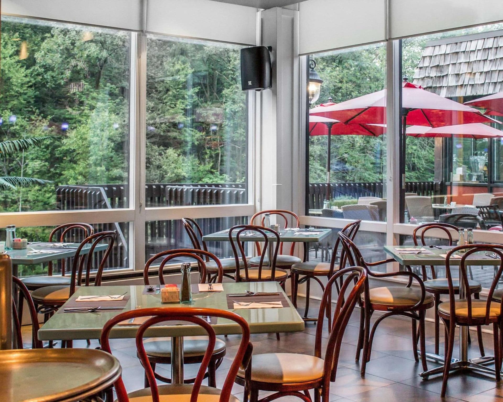 The Woodlands Inn gallery photo in Wilkes-Barre, PA — image 10