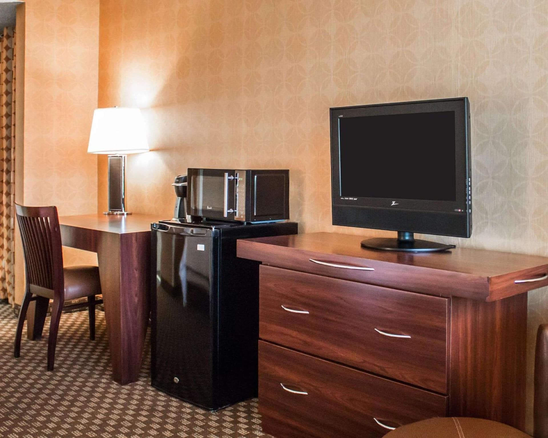 The Woodlands Inn gallery photo in Wilkes-Barre, PA — image 46