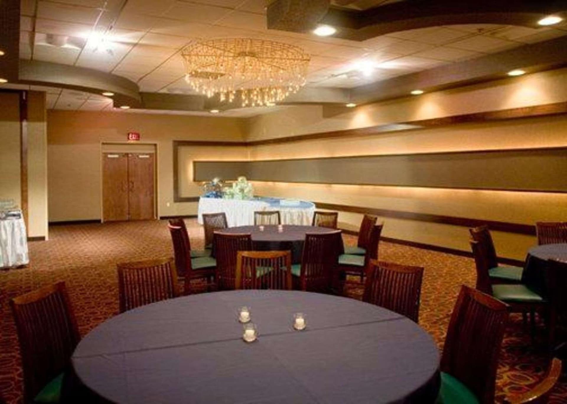 The Woodlands Inn gallery photo in Wilkes-Barre, PA — image 51