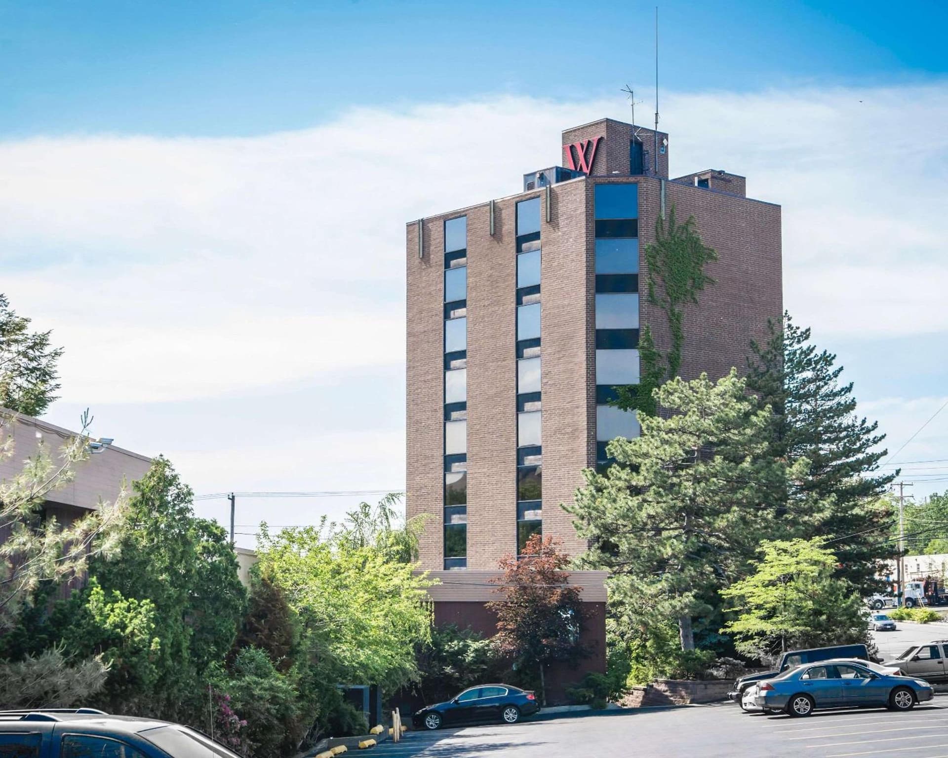 The Woodlands Inn gallery photo in Wilkes-Barre, PA — image 16