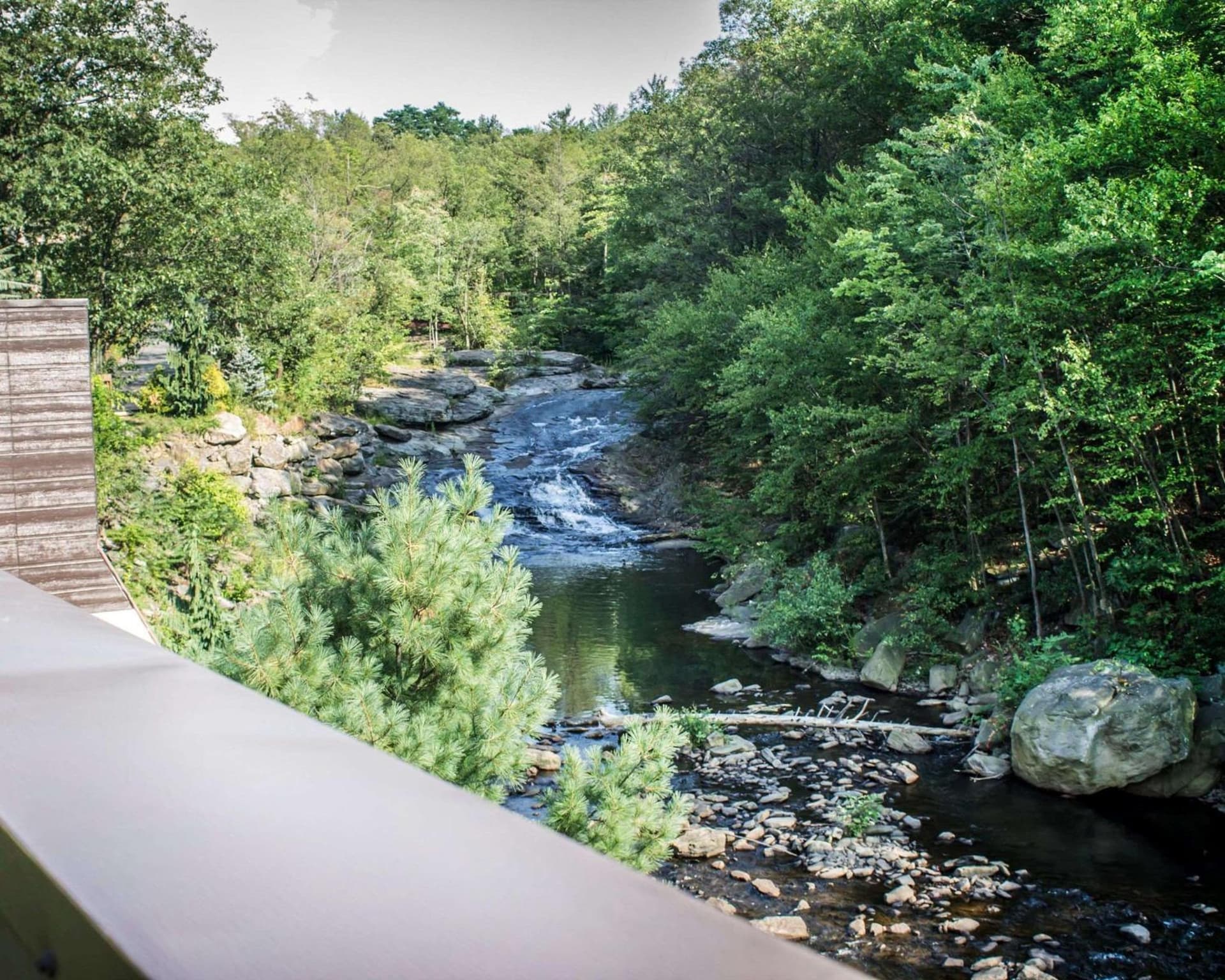 The Woodlands Inn gallery photo in Wilkes-Barre, PA — image 48