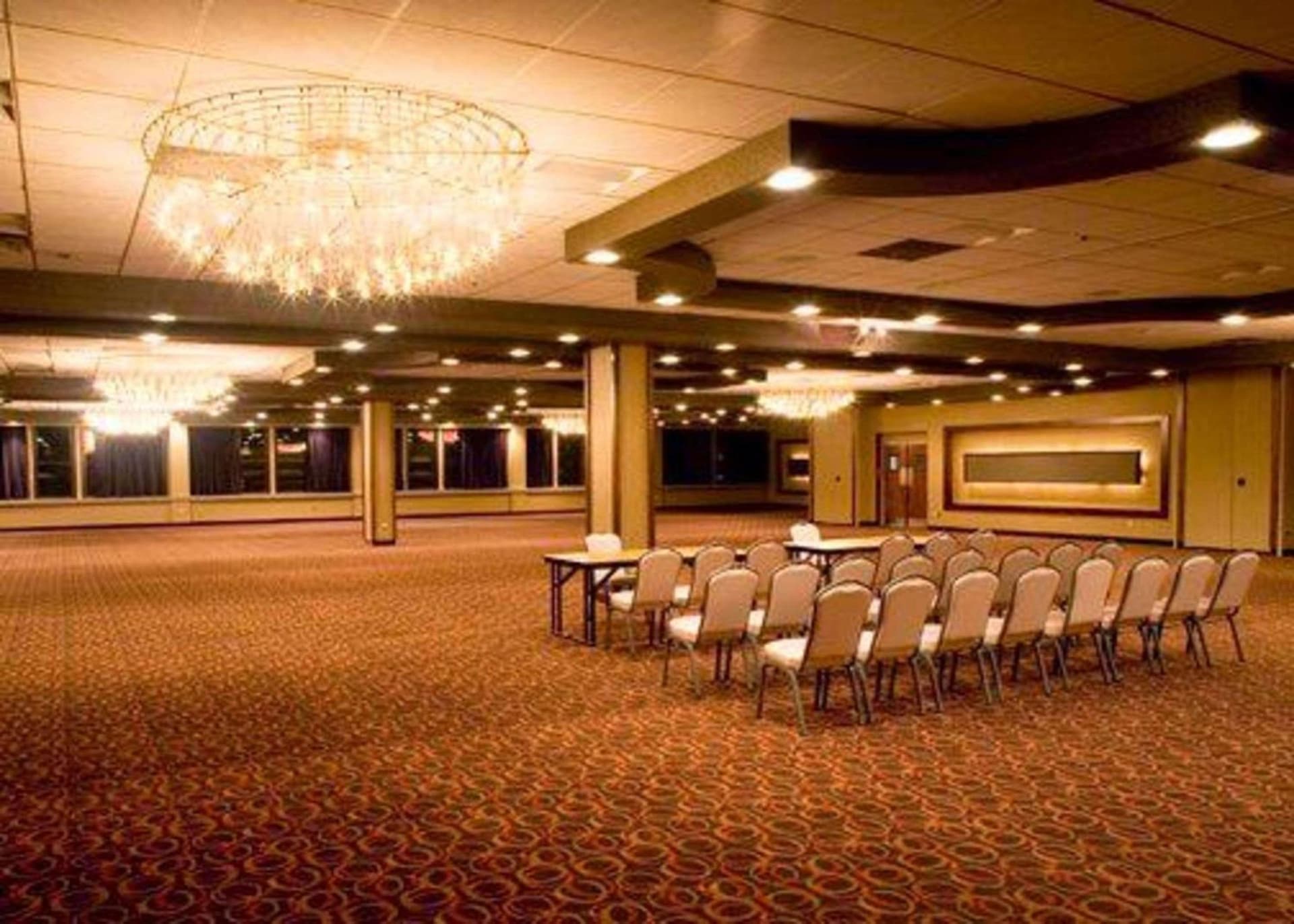 The Woodlands Inn gallery photo in Wilkes-Barre, PA — image 36