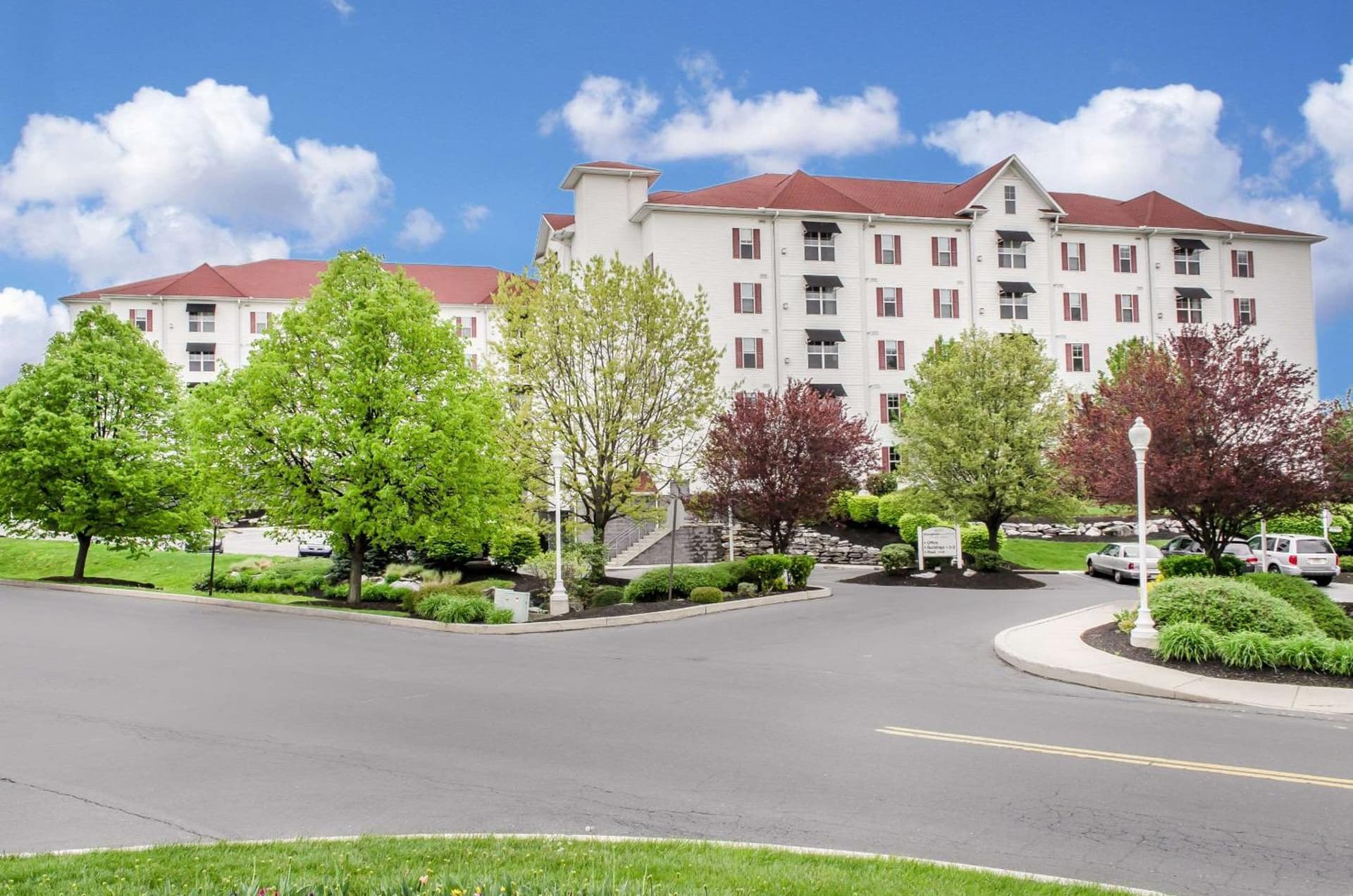 Bluegreen Vacations Suites at Hershey gallery photo in Hershey, PA — image 8