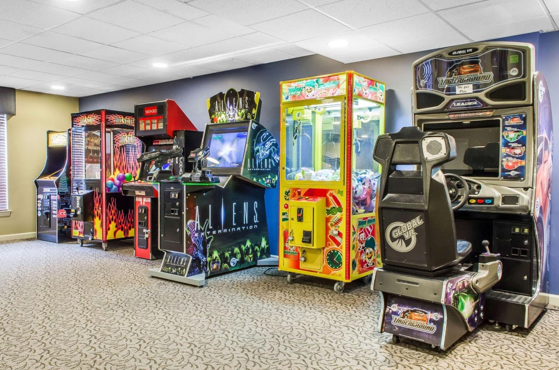Bluegreen Vacations Suites at Hershey gallery photo in Hershey, PA — image 25