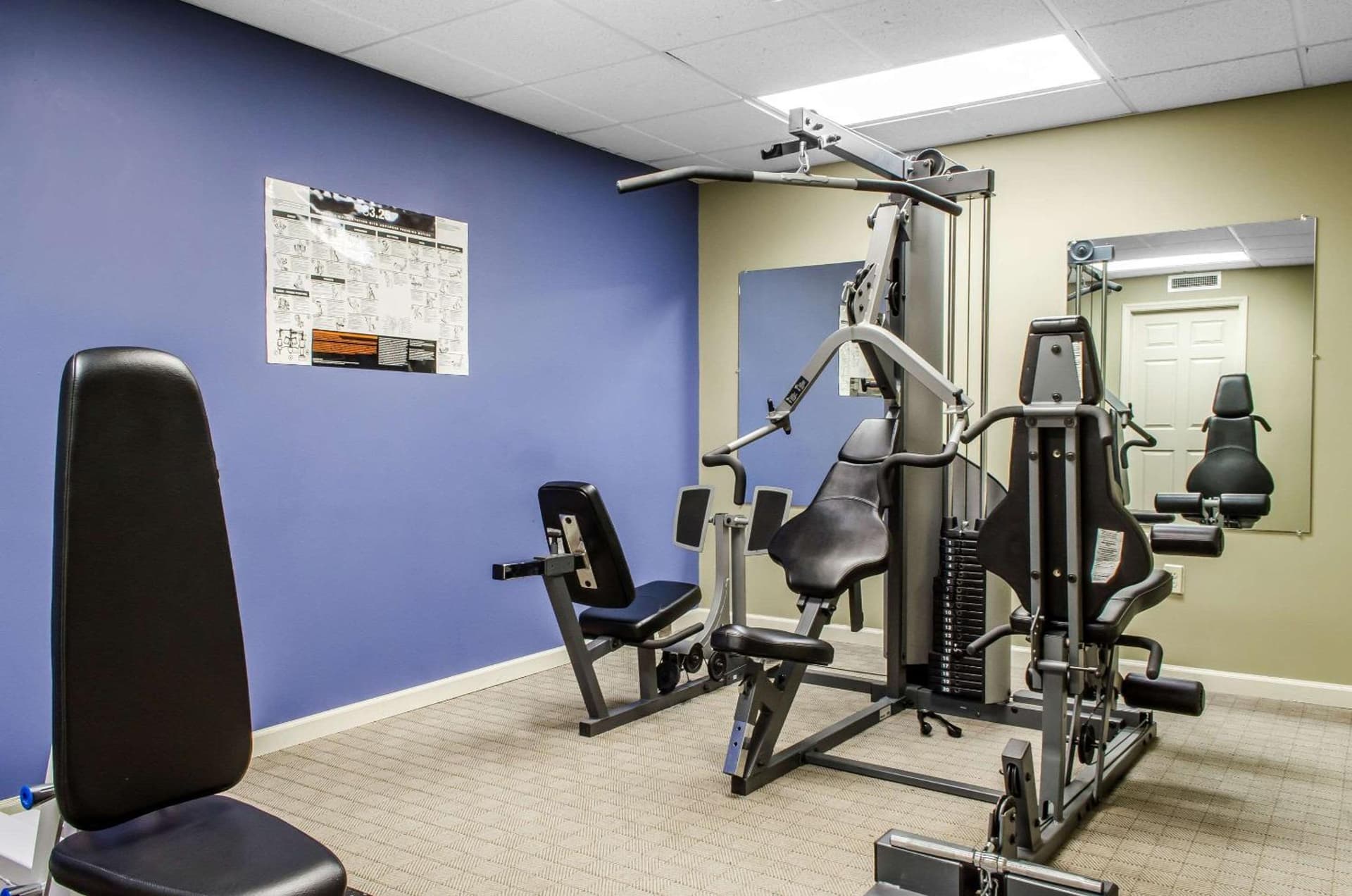Bluegreen Vacations Suites at Hershey gallery photo in Hershey, PA — image 41