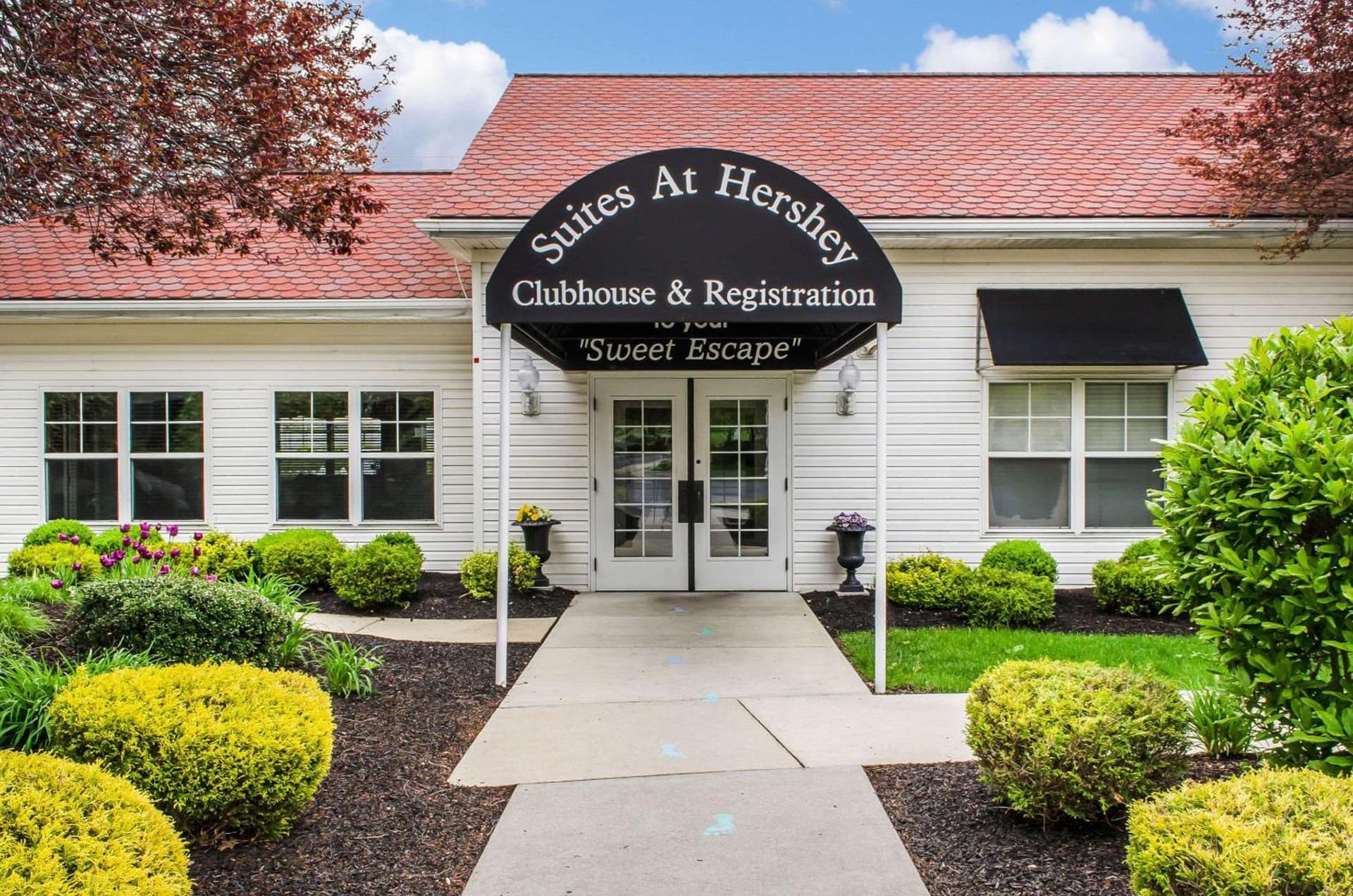 Bluegreen Vacations Suites at Hershey gallery photo in Hershey, PA — image 5