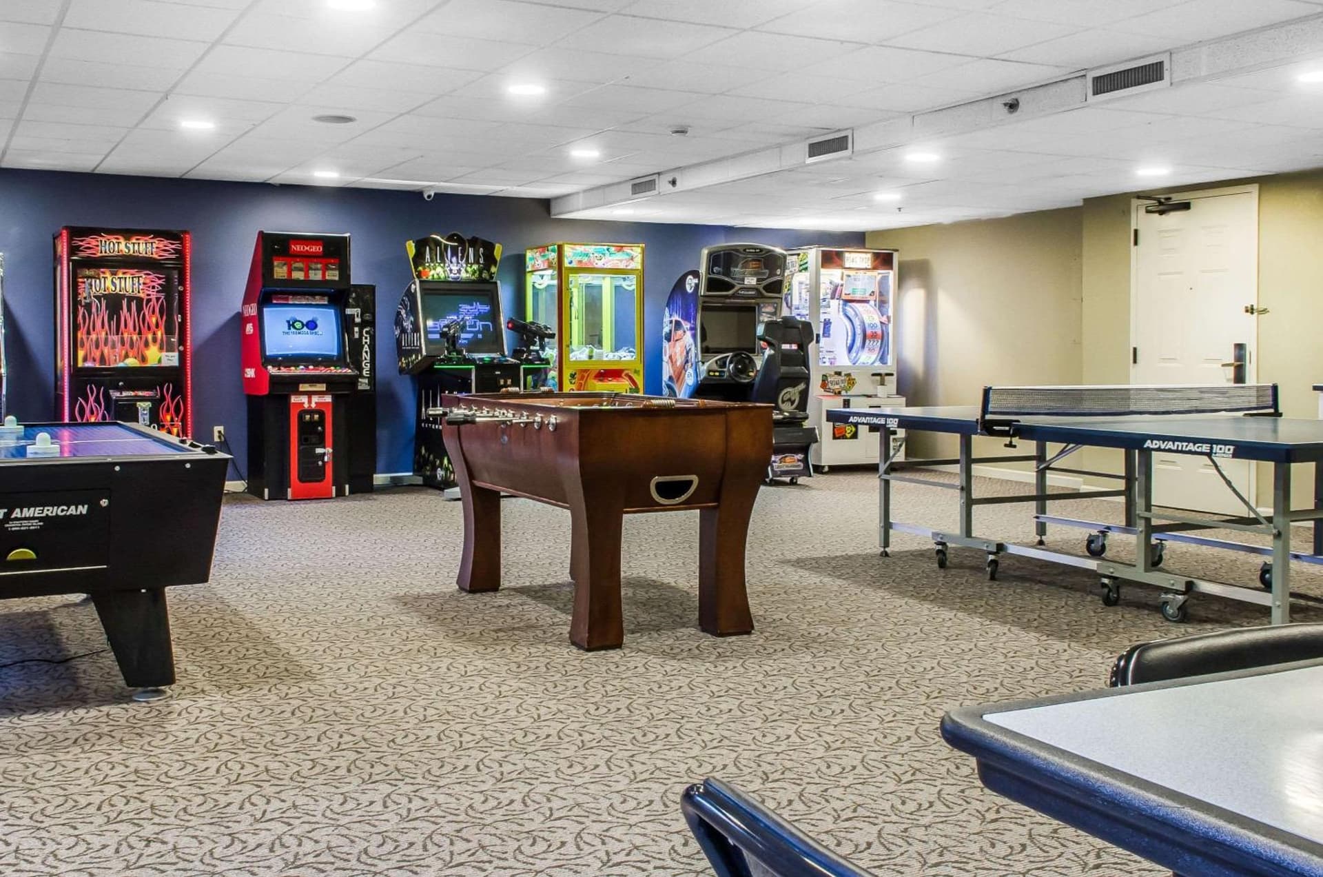 Bluegreen Vacations Suites at Hershey gallery photo in Hershey, PA — image 18