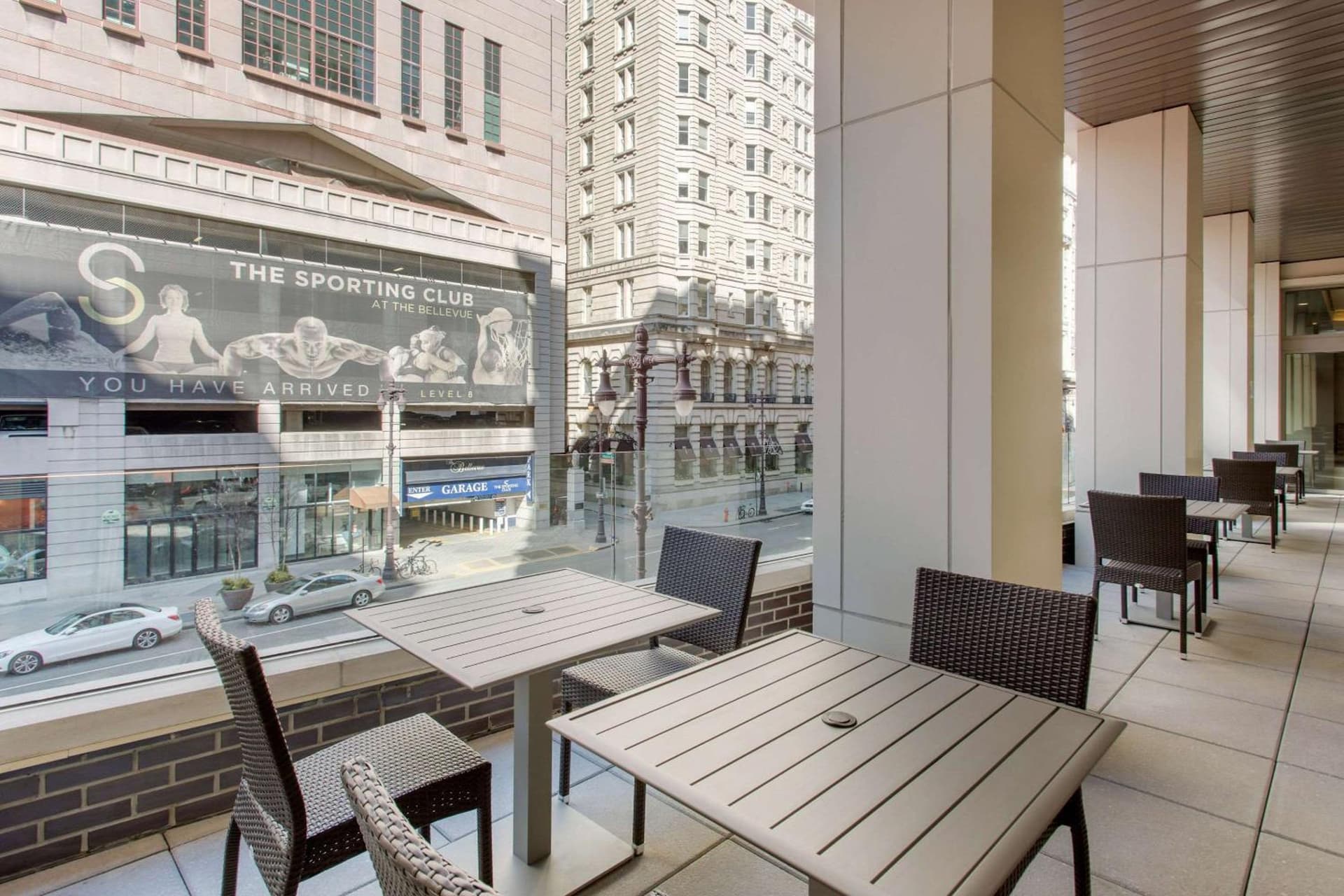 Cambria Hotel Philadelphia Downtown - Center City gallery photo in Philadelphia, PA — image 32